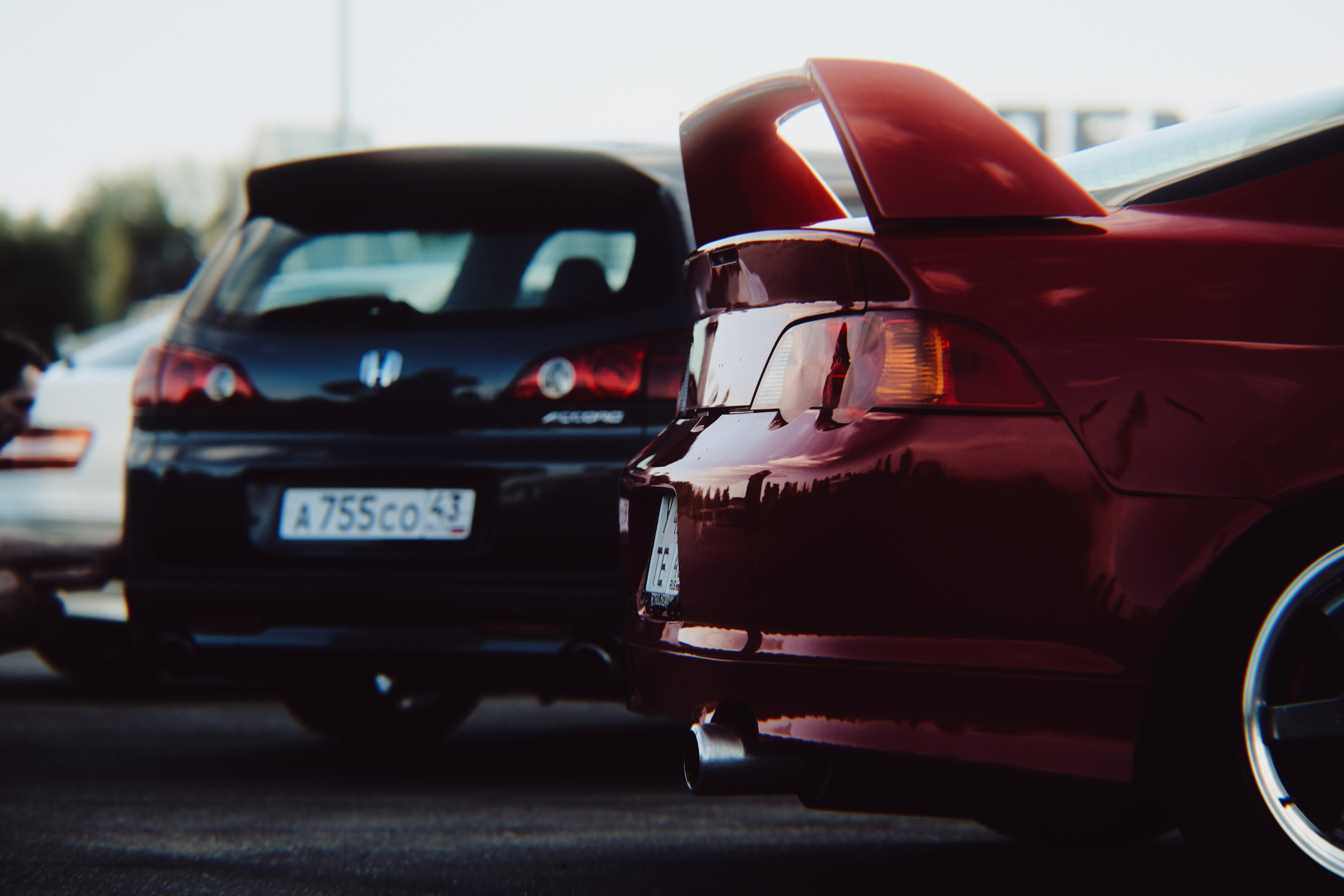 13 июля 2025 — Petrolhead est22. Фотограф-любитель из Кирова Андрей Погребняк