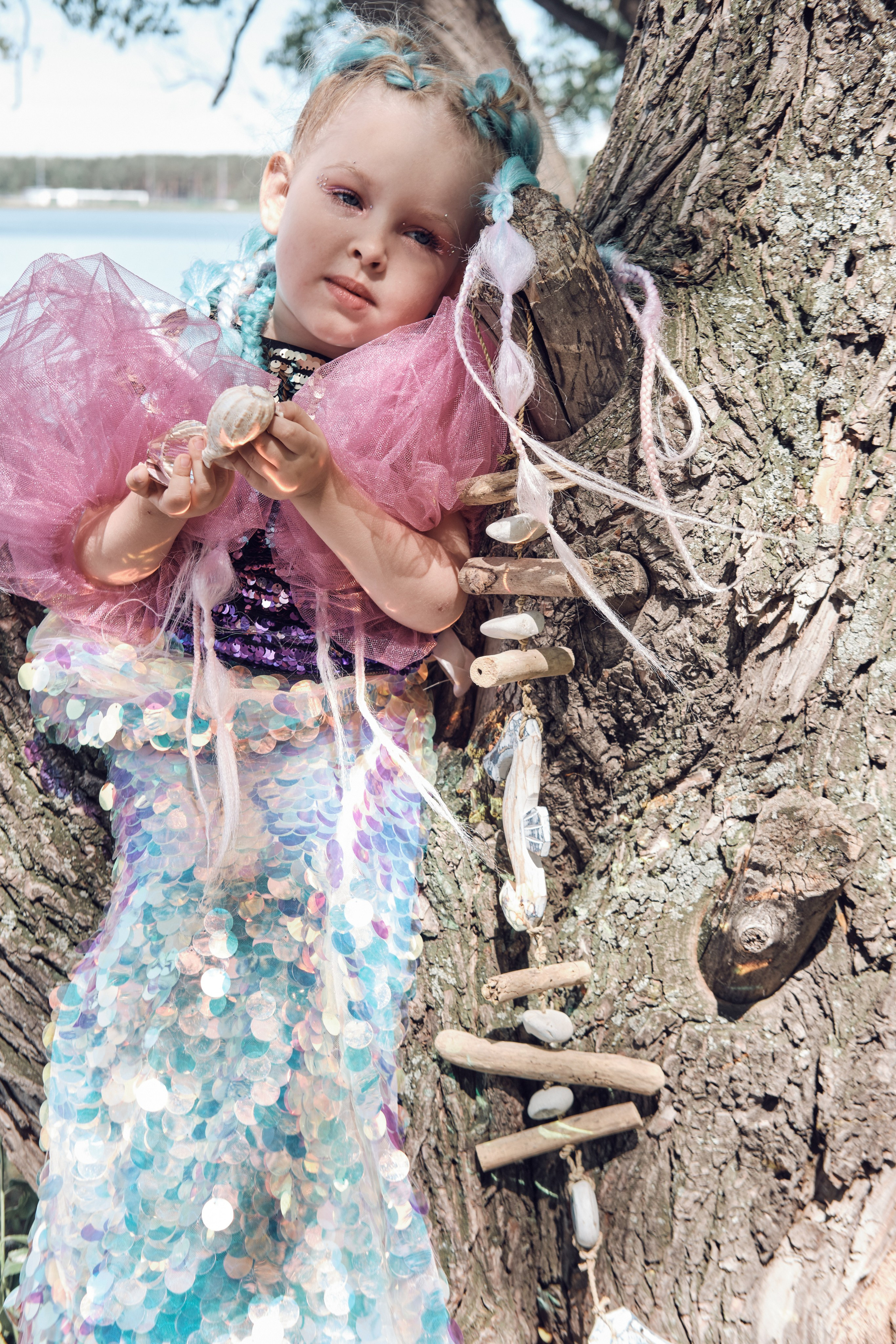 Даша. Фотограф в Екатеринбурге Татьяна Соколовская