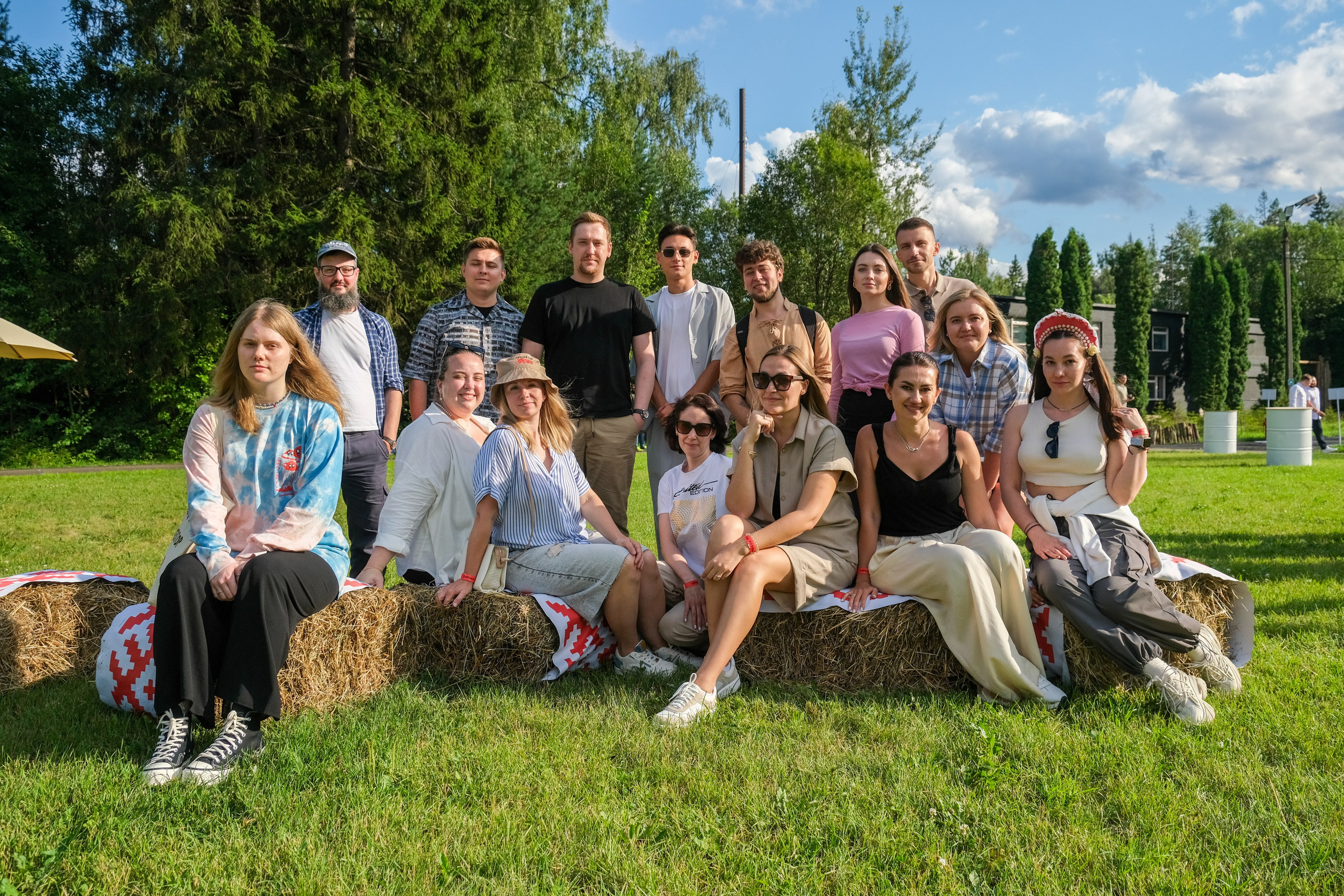 Мероприятия. Профессиональная фотосъемка мероприятий в Москве