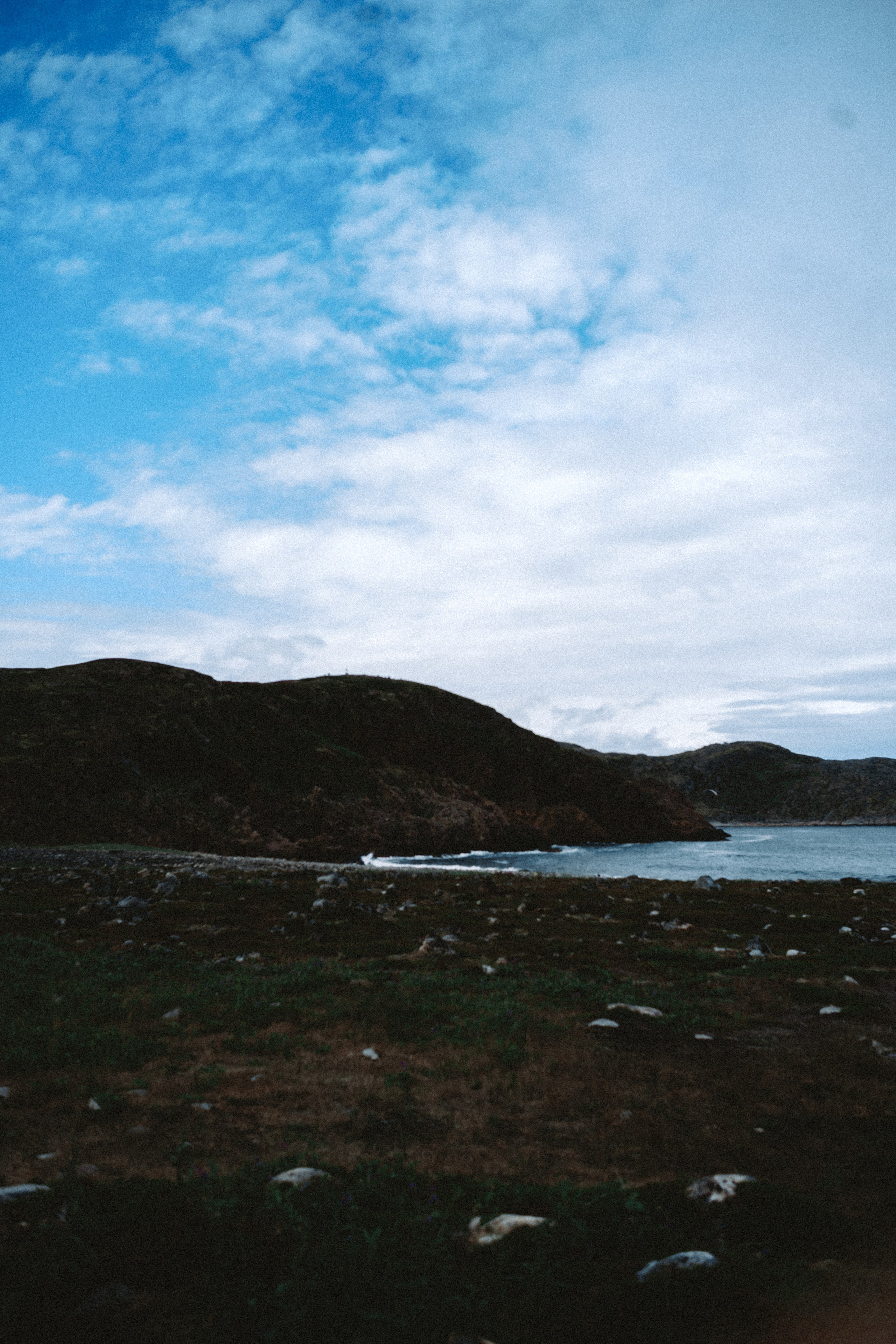 Териберка, Мурманск. Фотосъёмка для компании по организации туров в коллаборации с Яндекс 360