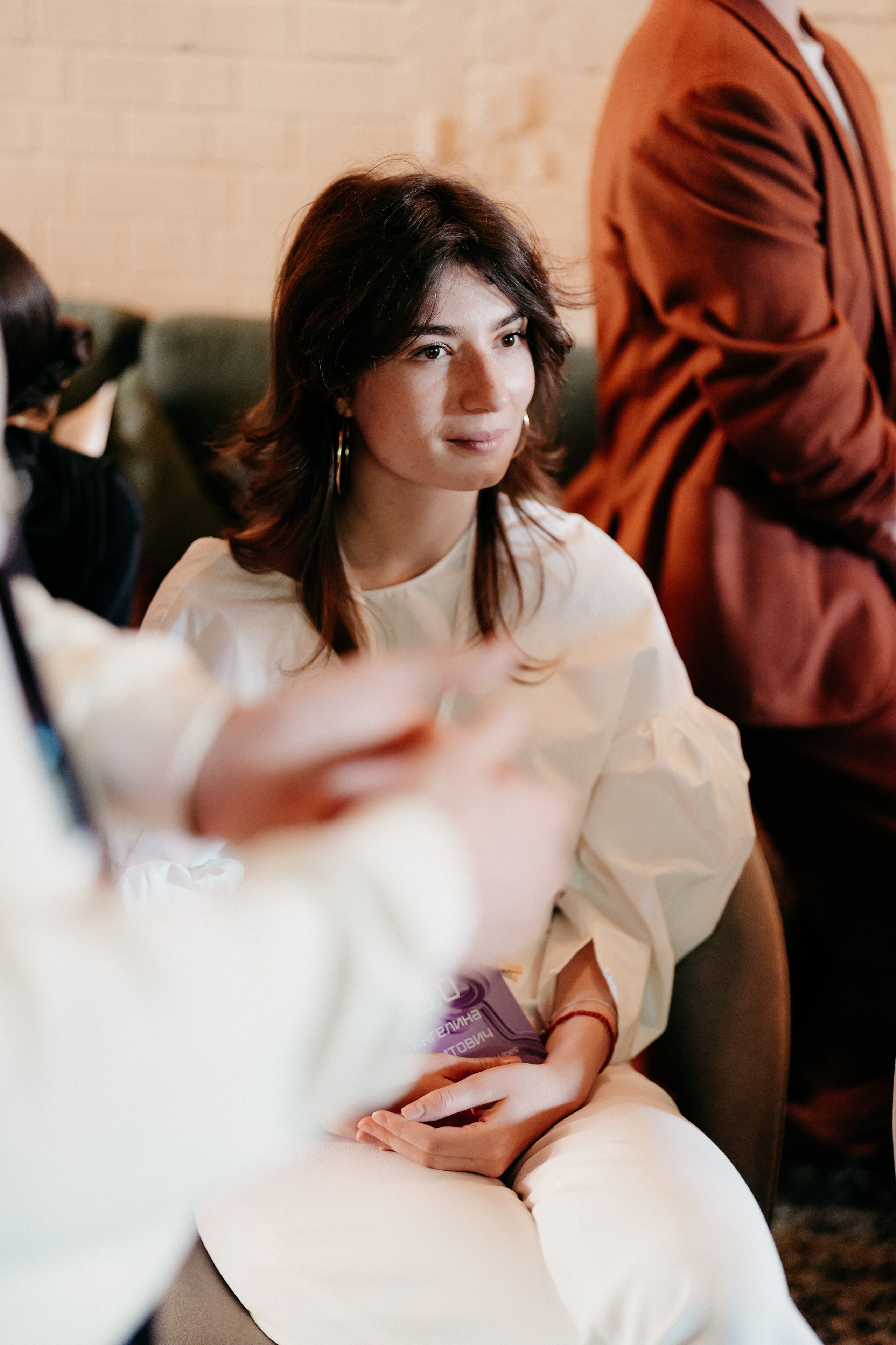 Женя 25.0. Фотограф в Москве Дмитрий Рогов