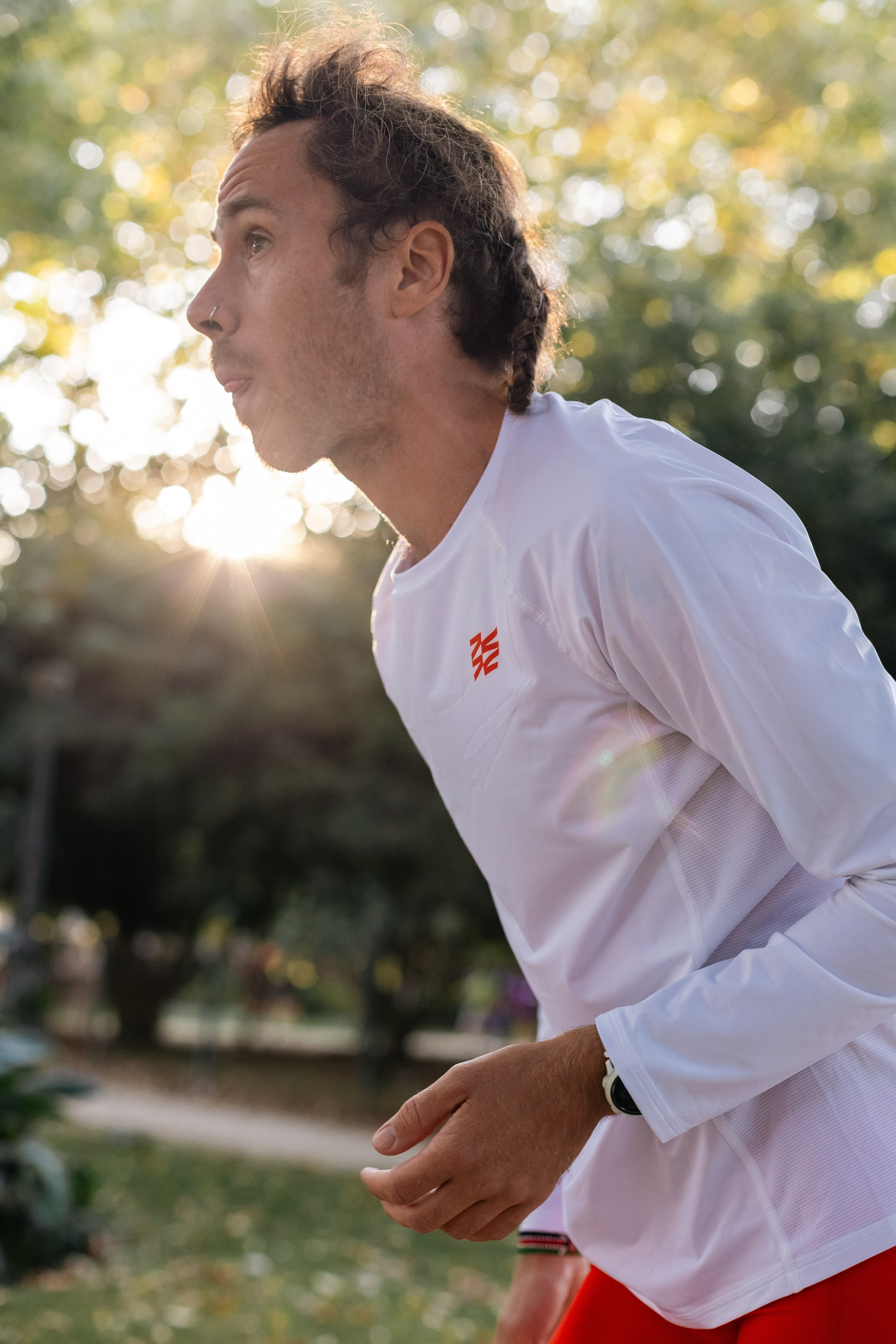 Nadya Manannikovа // Sports and reportage photographer