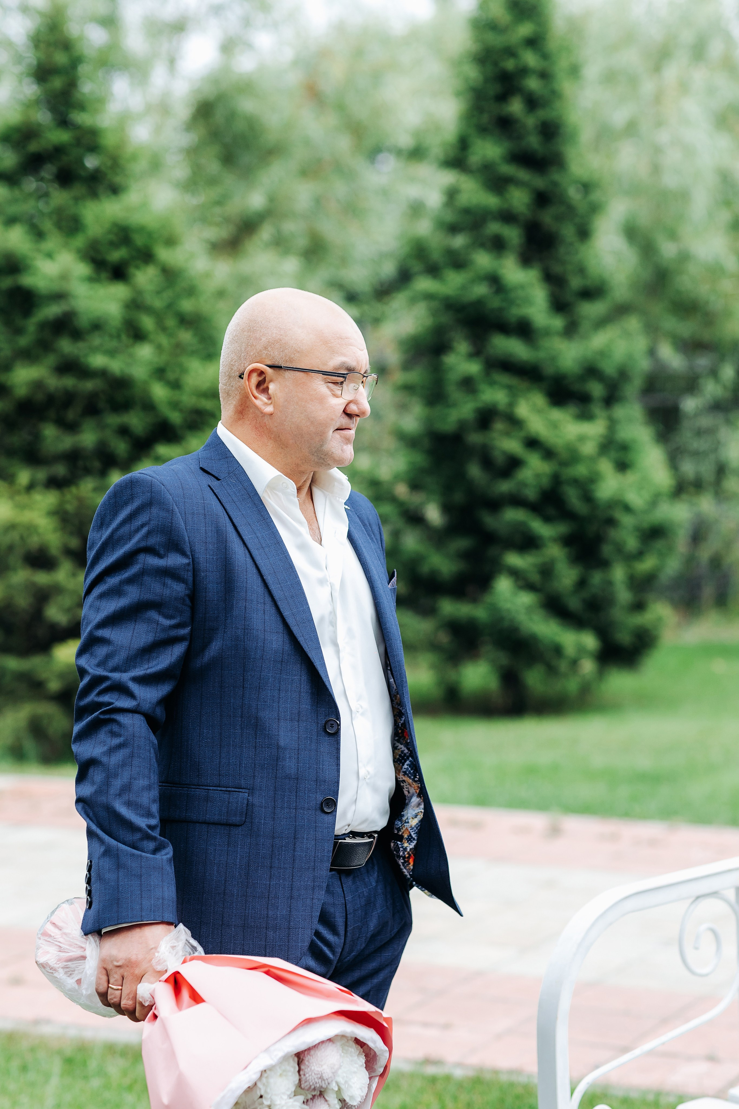 Антон Ксения. Фотограф Омск Андрей Козяков