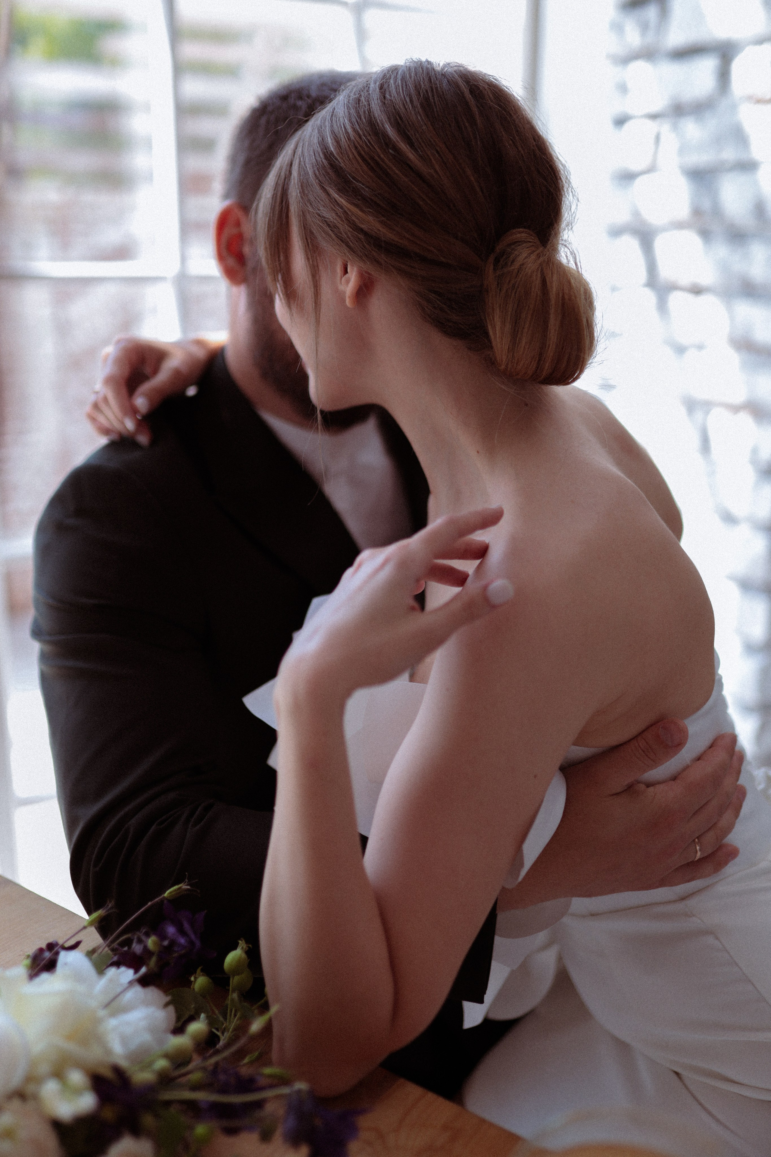 Мария и Сергей. Фотограф в Оренбурге Майя Шатрова