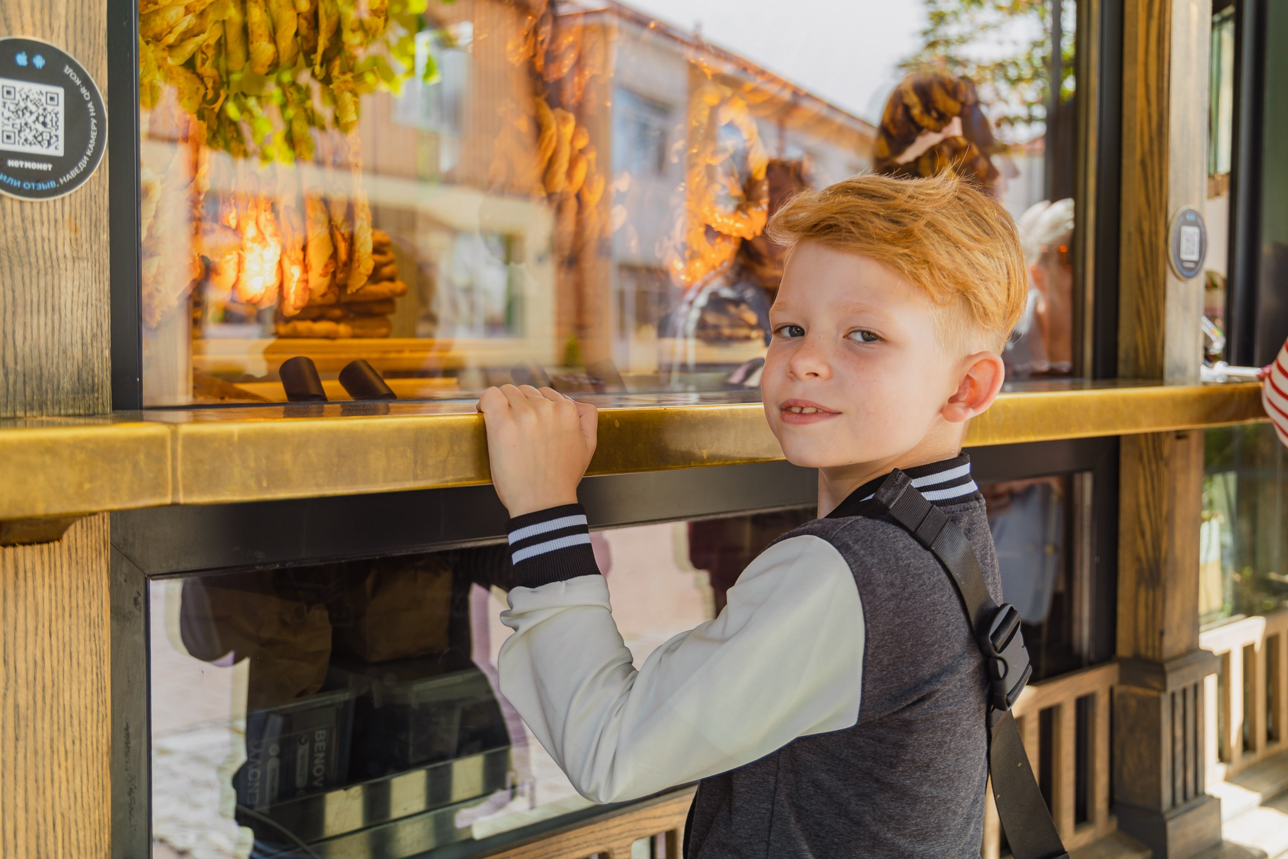 Зеленоградск | Прогулка по городу + выход на Центральный пляж. Фотограф Елена Медок Калининград