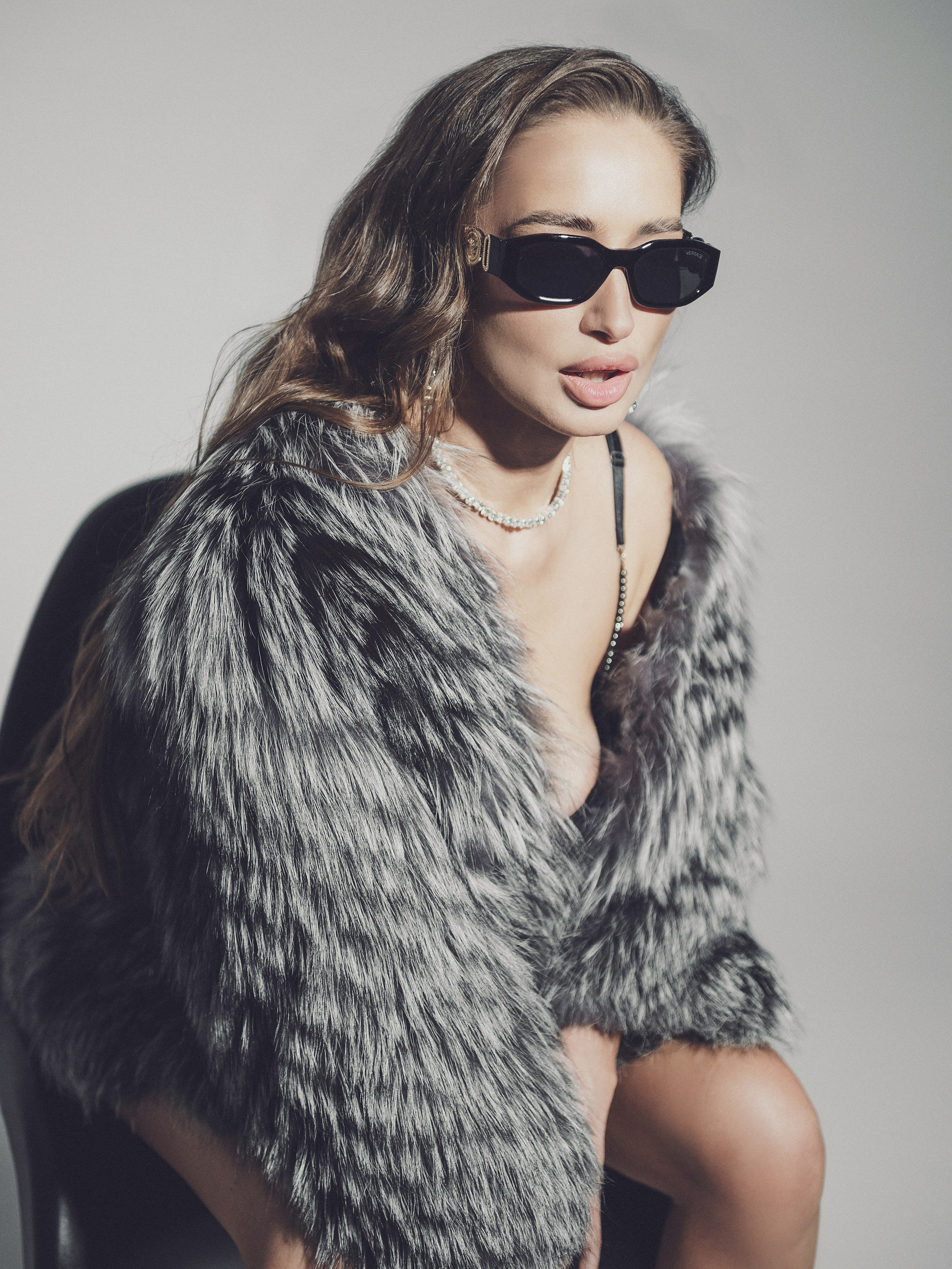 Женский портрет и индивидуальная фотосессия | Яна Иванова. Семейный и свадебный фотограф в Новосибирске Иванова Яна