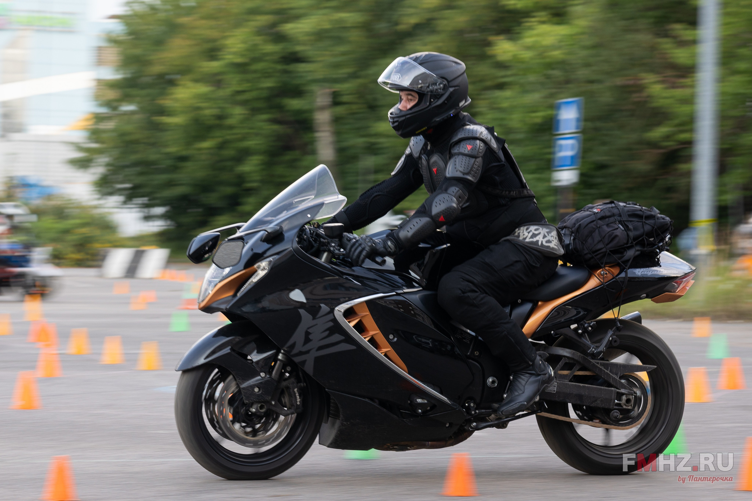 Джимхана. Фотограф Ольга Гирусова «Пантерочка» Москва