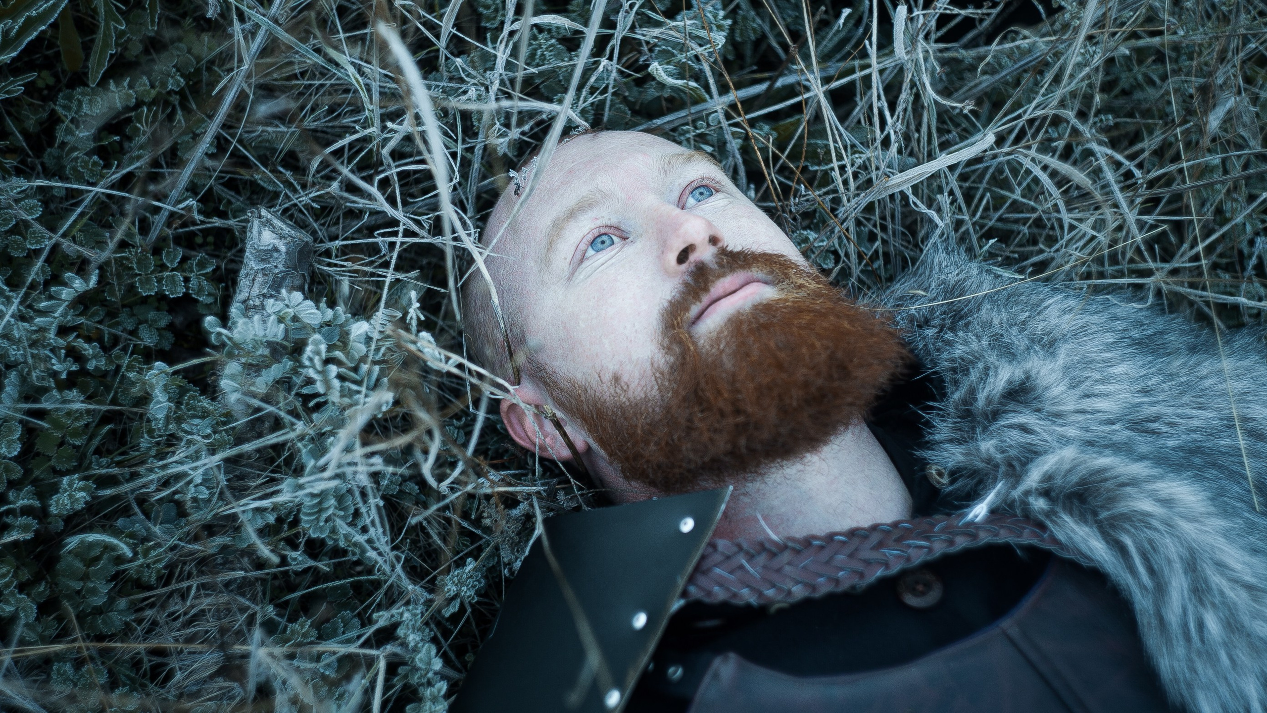 Northman. Портретный и художественный фотограф в Москве