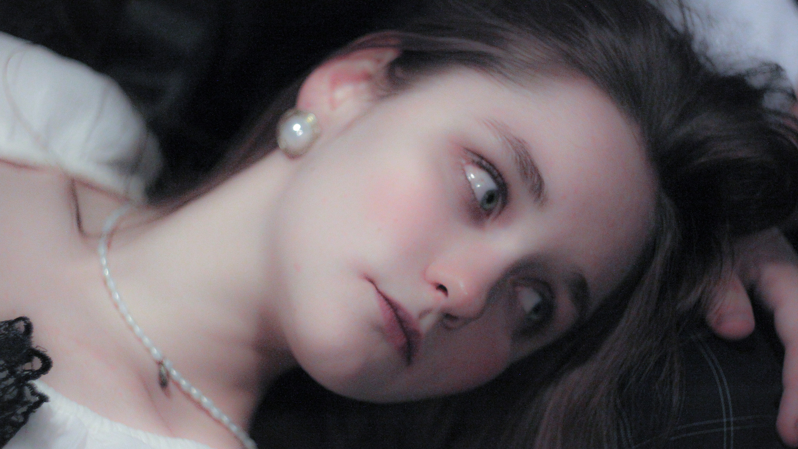 Мечтатели. Портретный и художественный фотограф в Москве