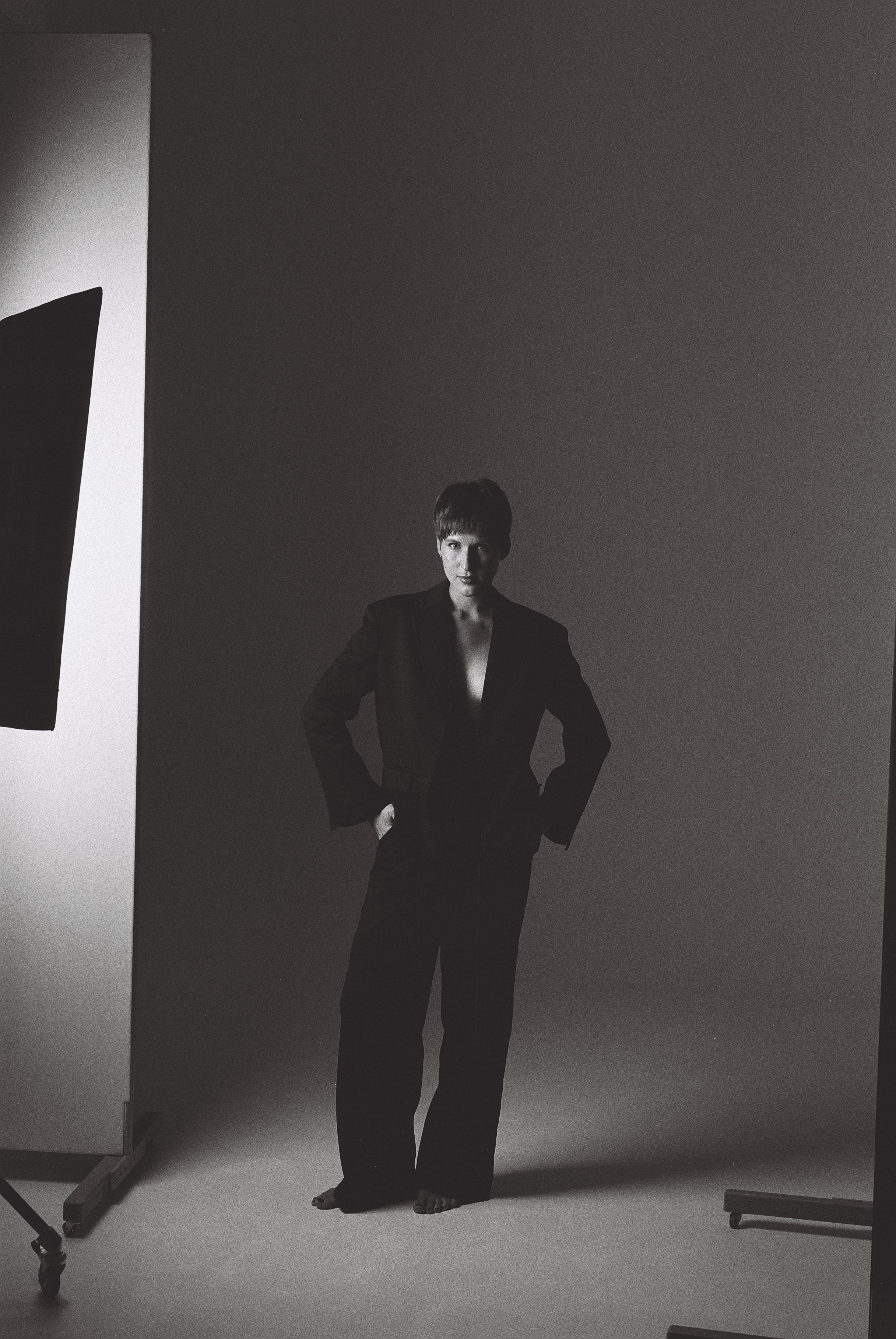 Мария (35 mm). Фотограф в Екатеринбурге и Москве, Анна