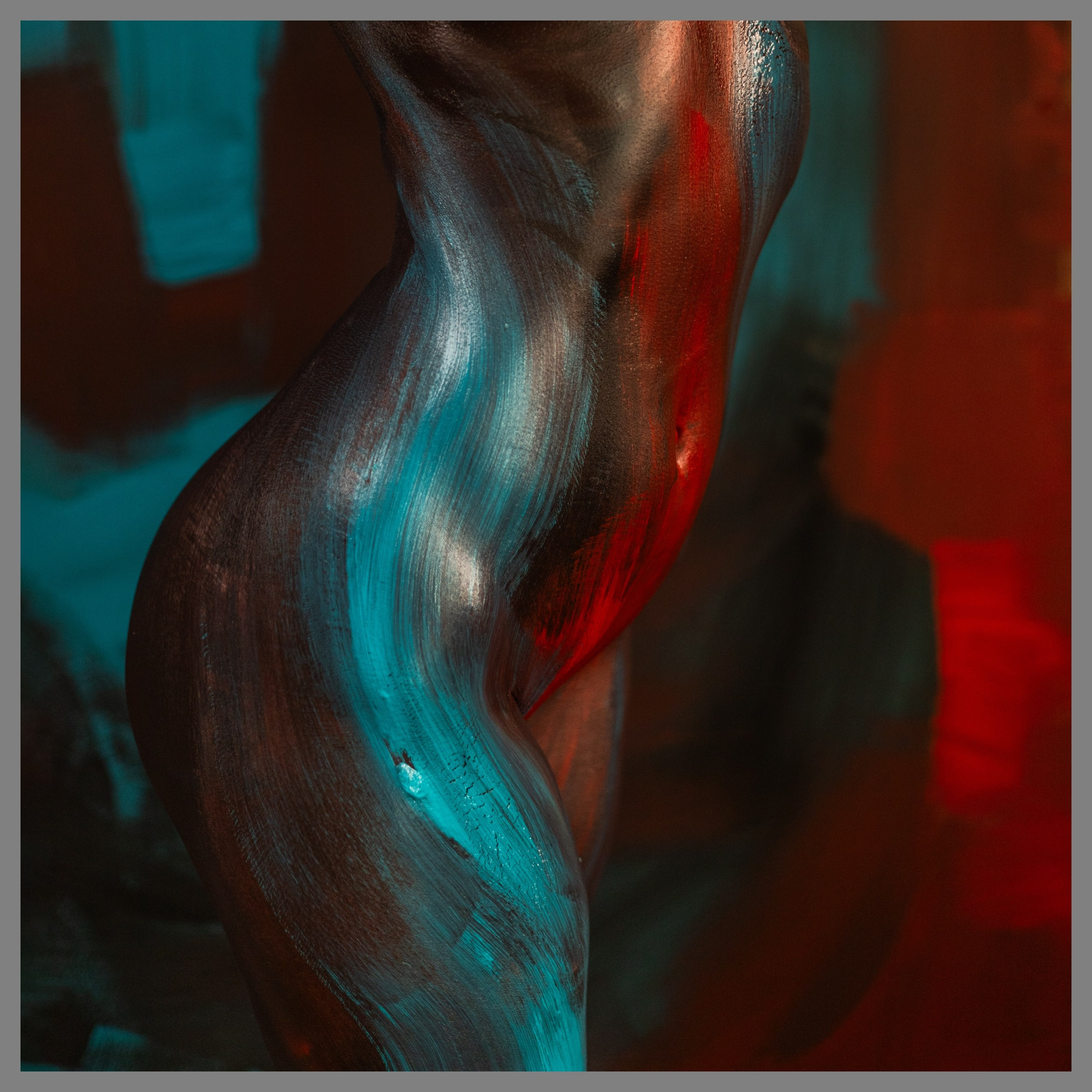 Красочное. Мастерская Демченко