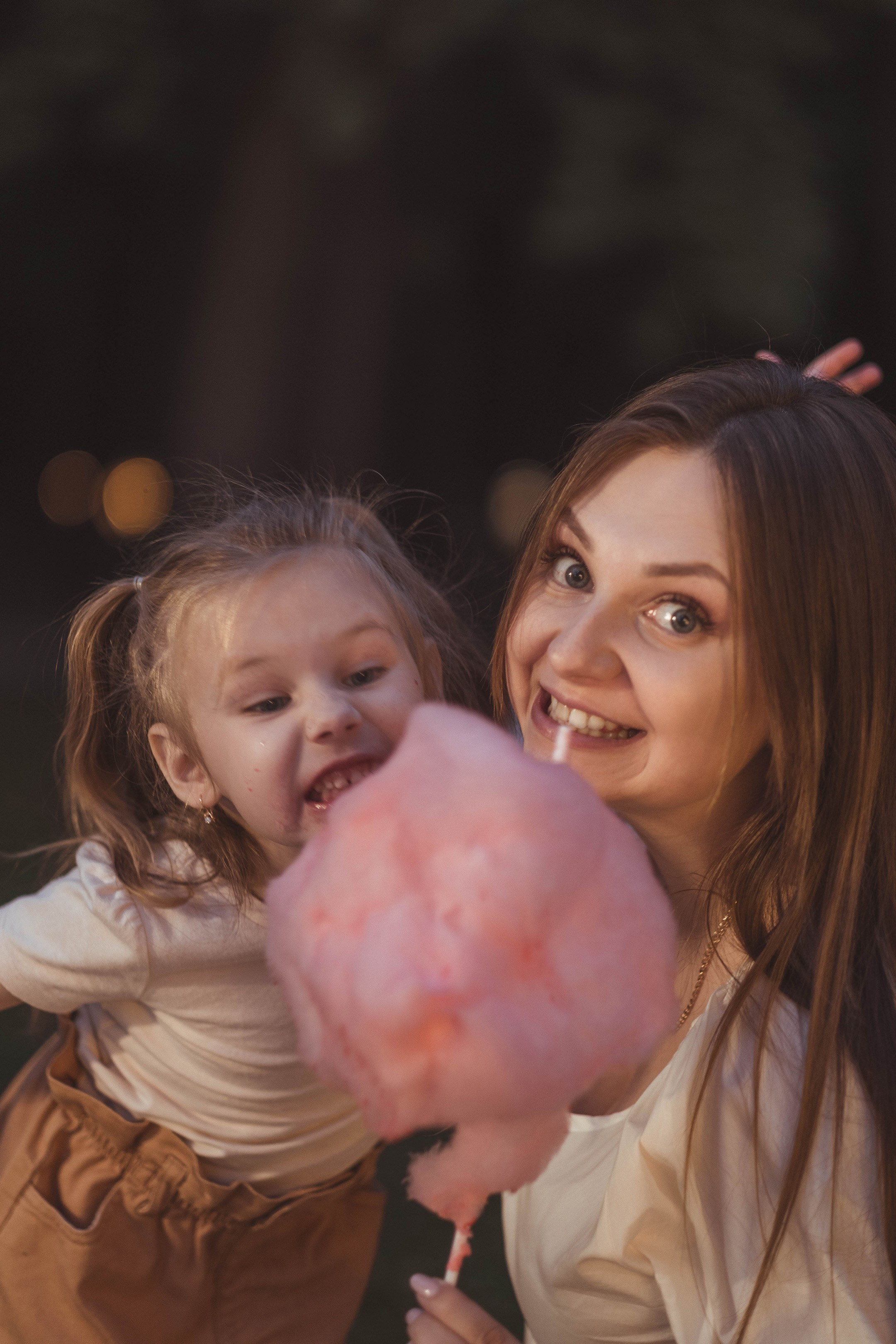 Полина, Юля, Женя. Фотограф в Самаре | Варя Борисова