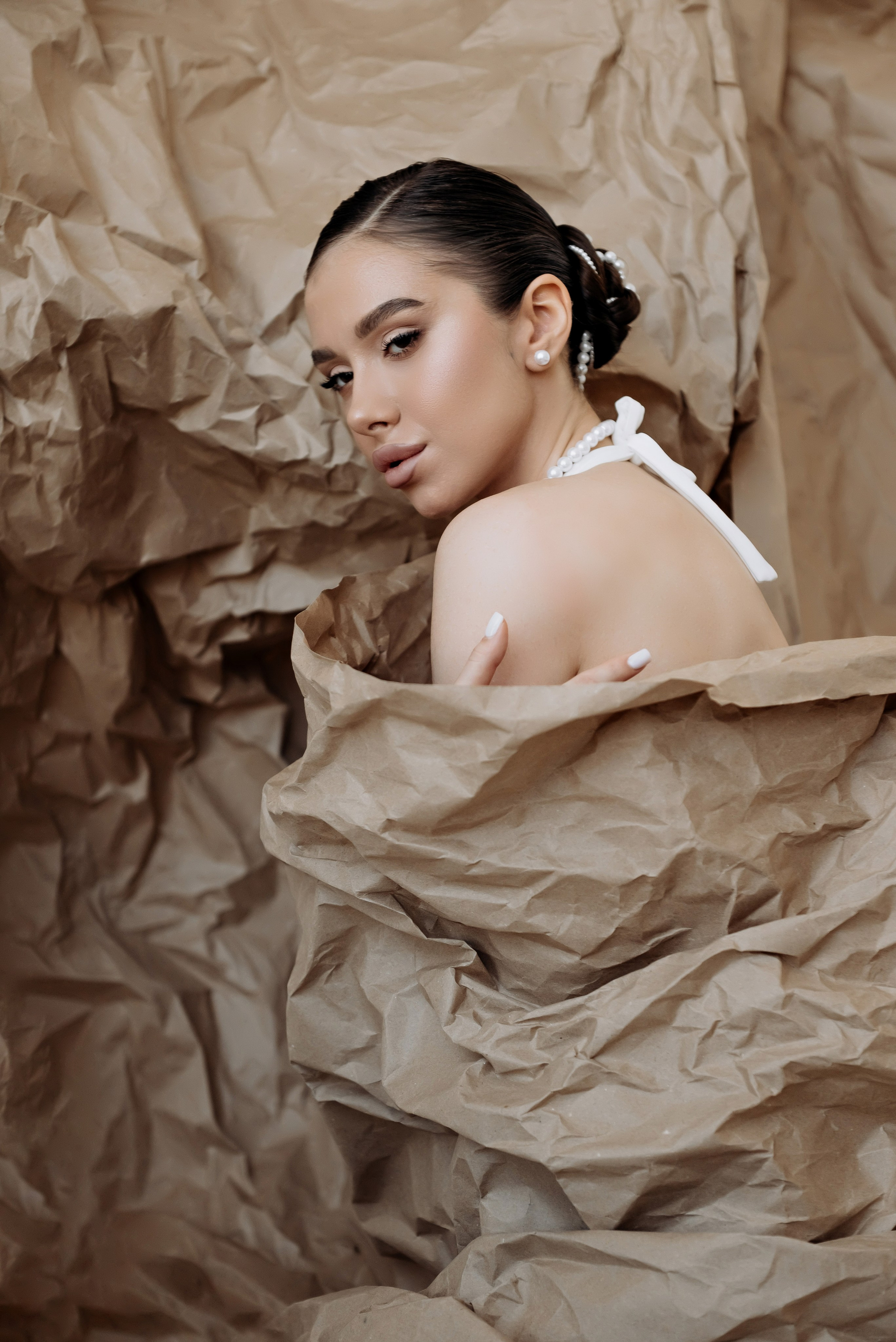 Дарья. Фотограф в Томске Мария Март