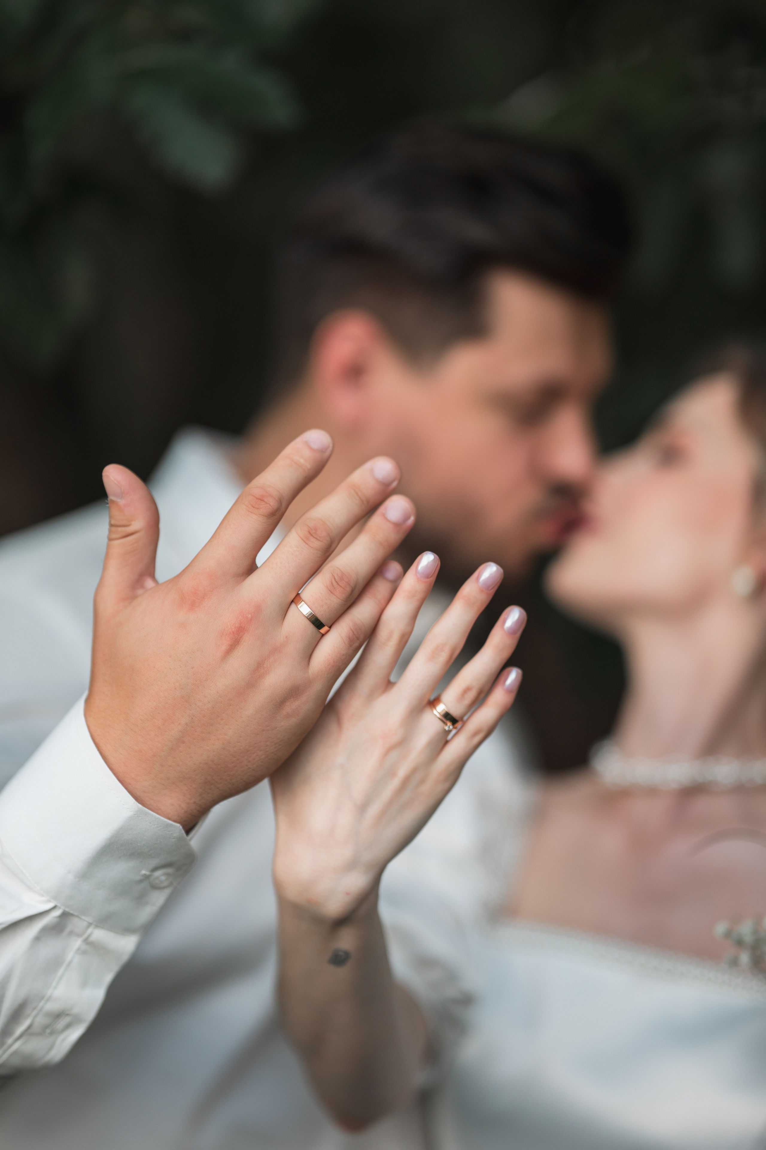 Свадьба. Артур и Екатерина. Фотограф Марта Козел. Гродно, Беларусь