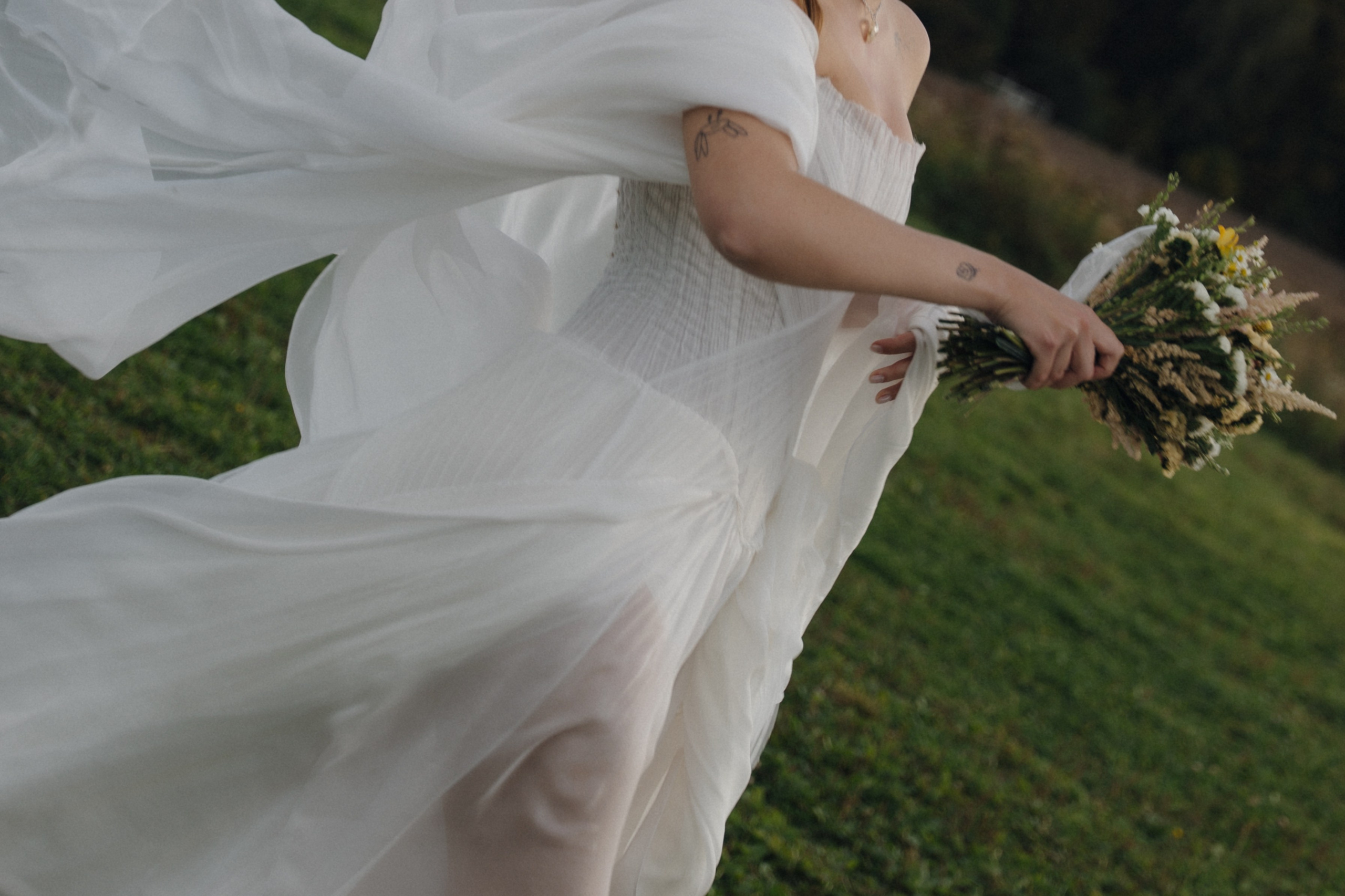 Солнцестояние. Свадебный фотограф Наташа Алешина