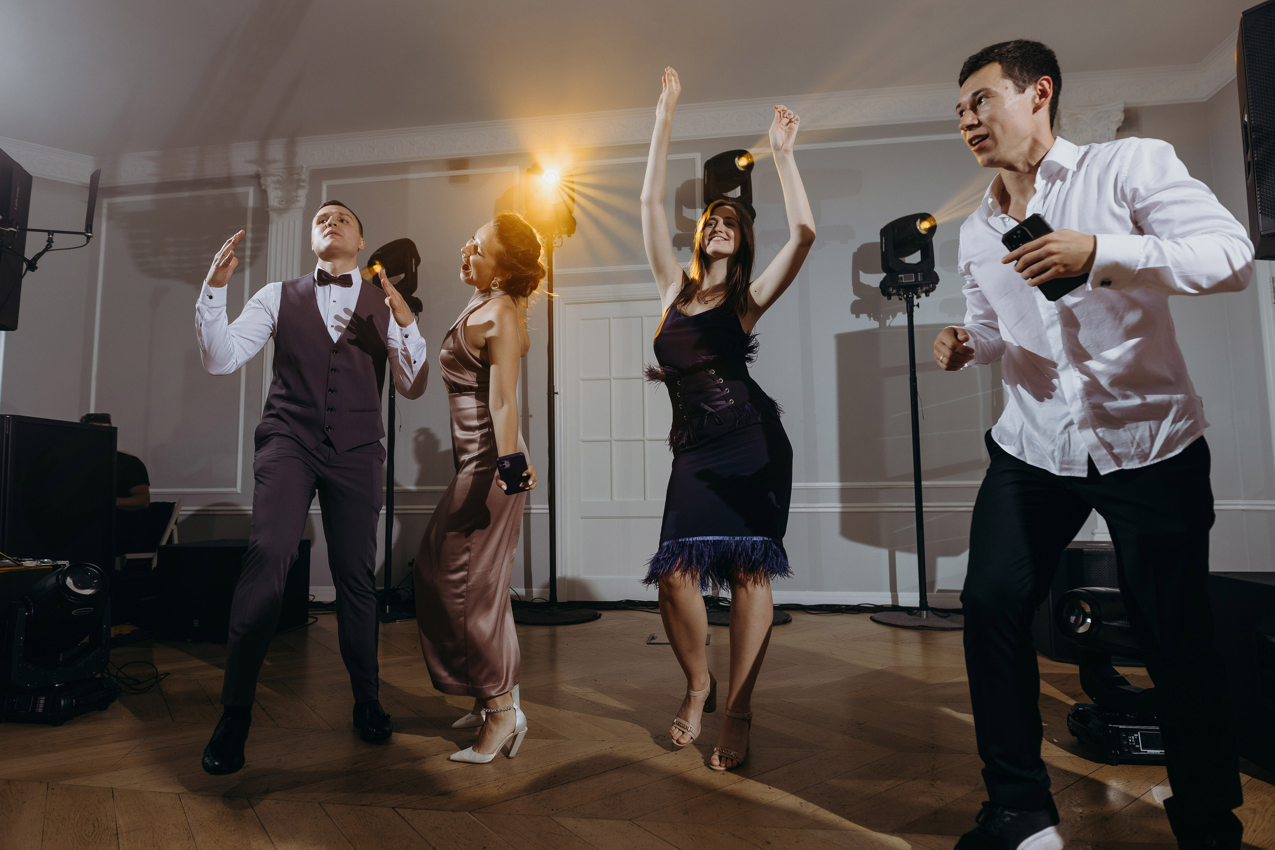 Wedding day 05.07.24. Свадебный фотограф в Санкт-Петербурге