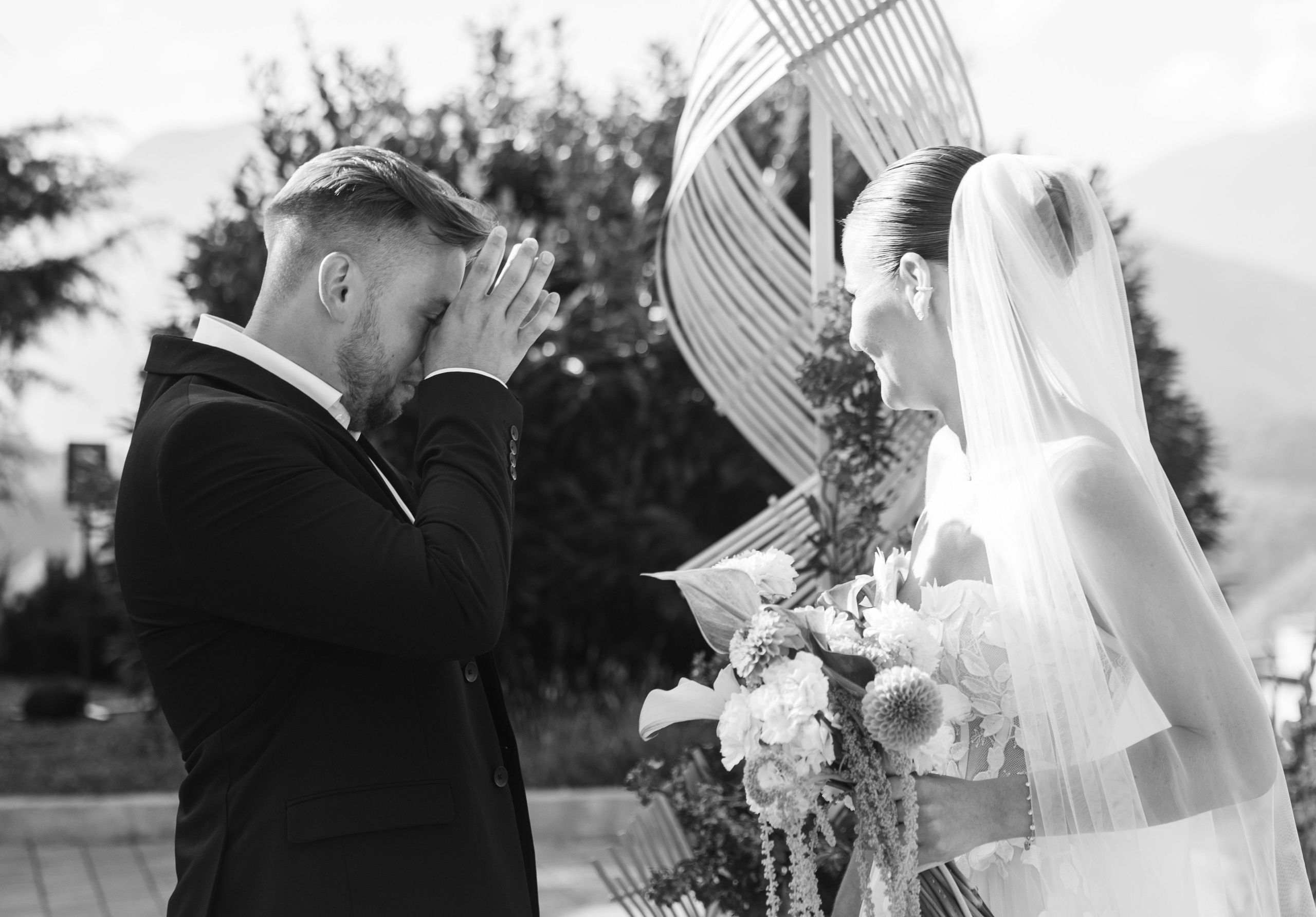 Анонс свадьба в Сочи Александр и Екатерина. Свадебный и семейный фотограф в Севастополе и Крыму Анастасия Сураева