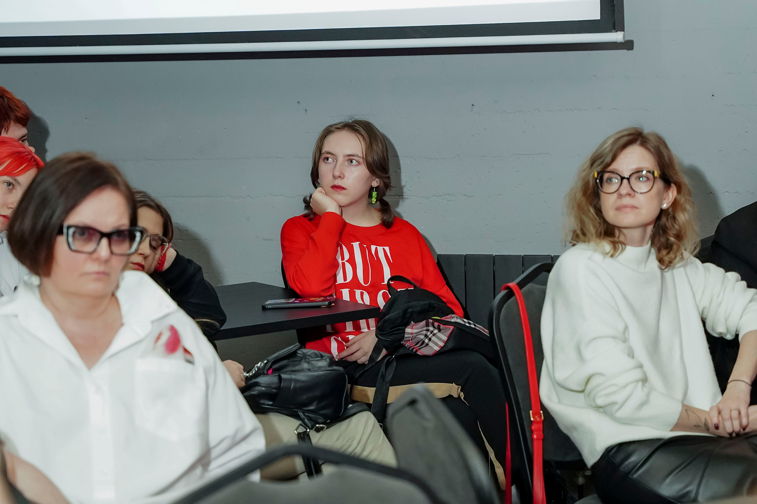 Репортаж с лекции для влюбленных в моду. Геннадий Войтов — контент под любые задачи