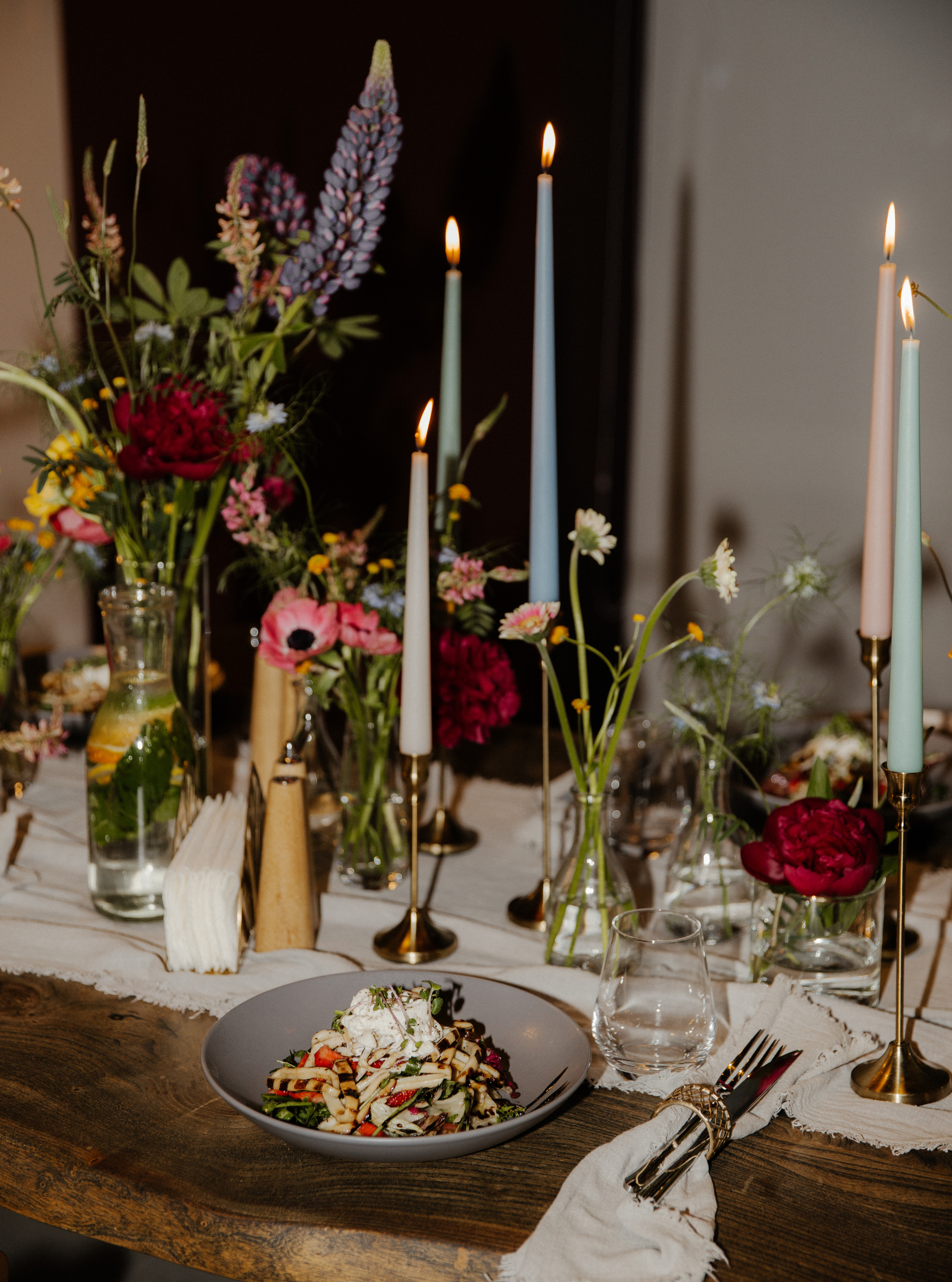 Репортажа съёмка девичника для Светы и Рави. Фотограф в Краснодаре и Краснодарском крае