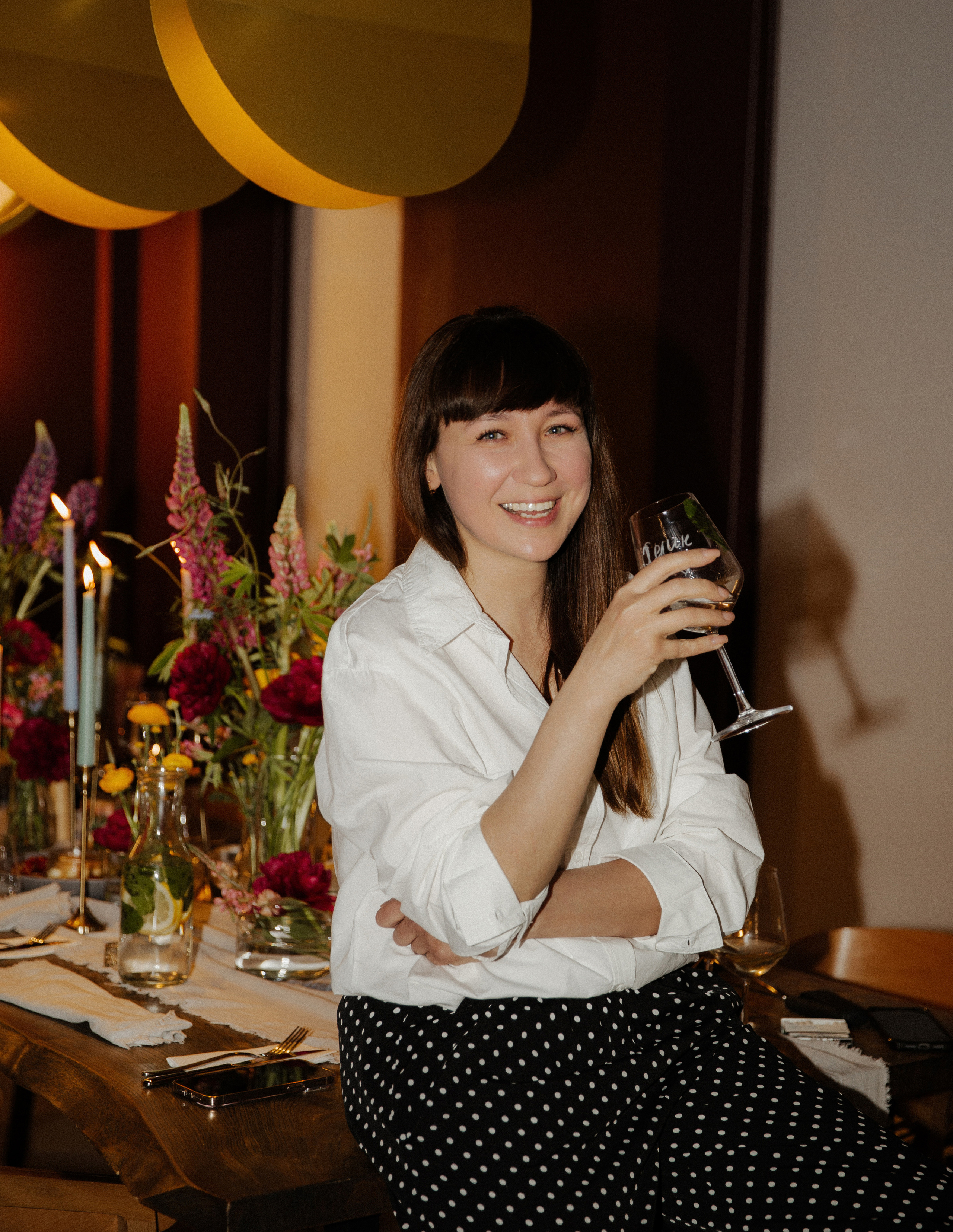 Репортажа съёмка девичника для Светы и Рави. Фотограф в Краснодаре и Краснодарском крае