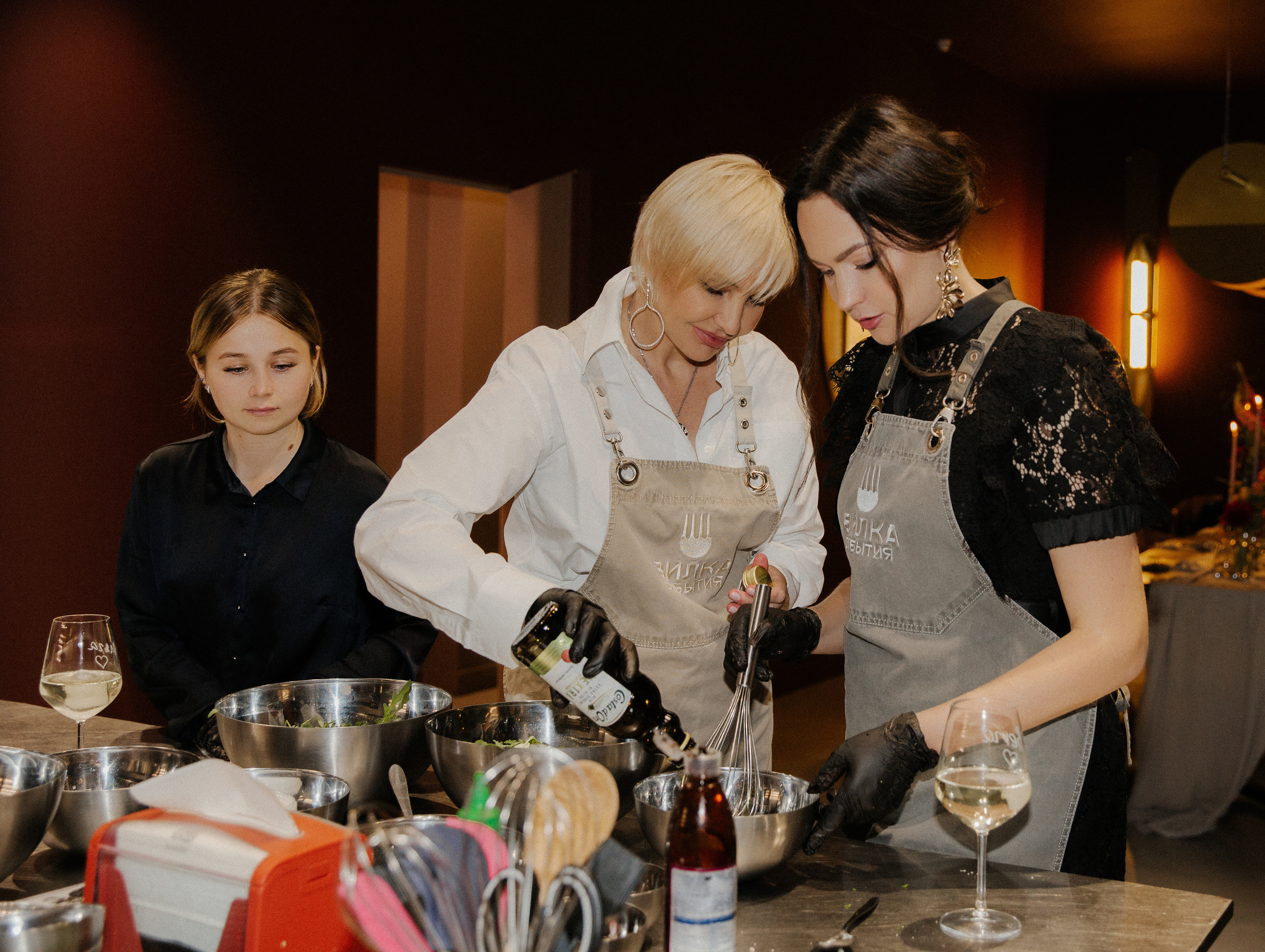 Репортажа съёмка девичника для Светы и Рави. Фотограф в Краснодаре и Краснодарском крае
