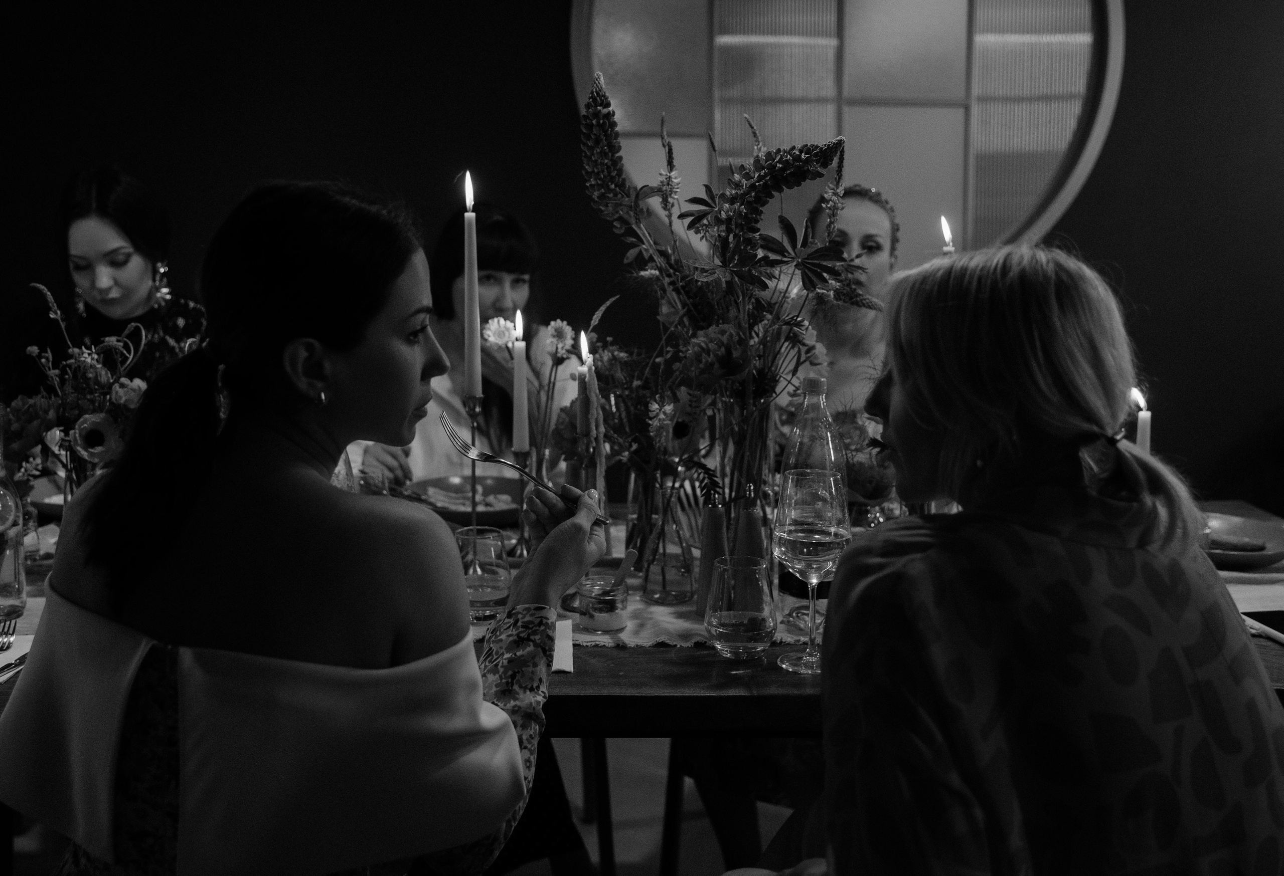 Репортажа съёмка девичника для Светы и Рави. Фотограф в Краснодаре и Краснодарском крае