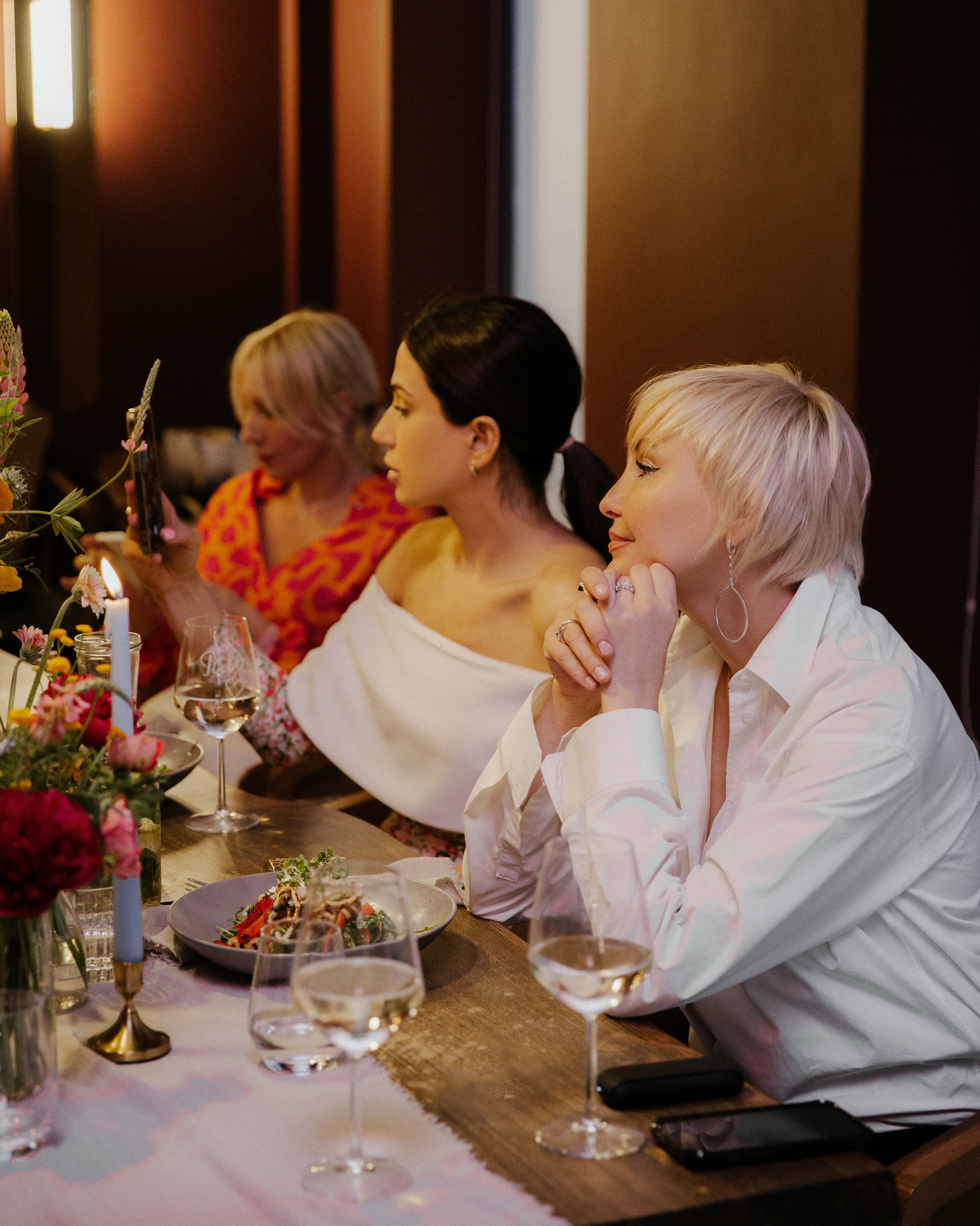 Репортажа съёмка девичника для Светы и Рави. Фотограф в Краснодаре и Краснодарском крае