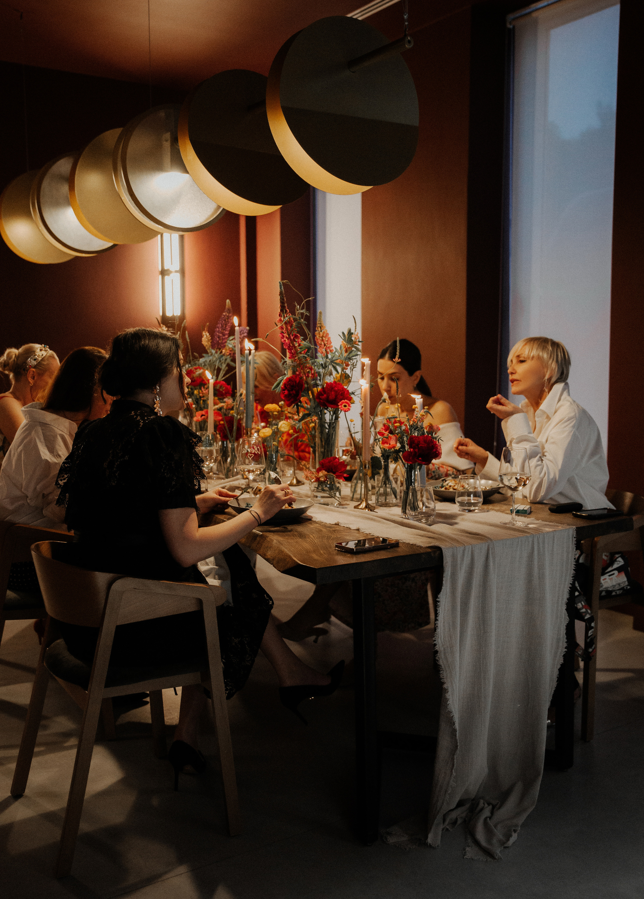 Репортажа съёмка девичника для Светы и Рави. Фотограф в Краснодаре и Краснодарском крае