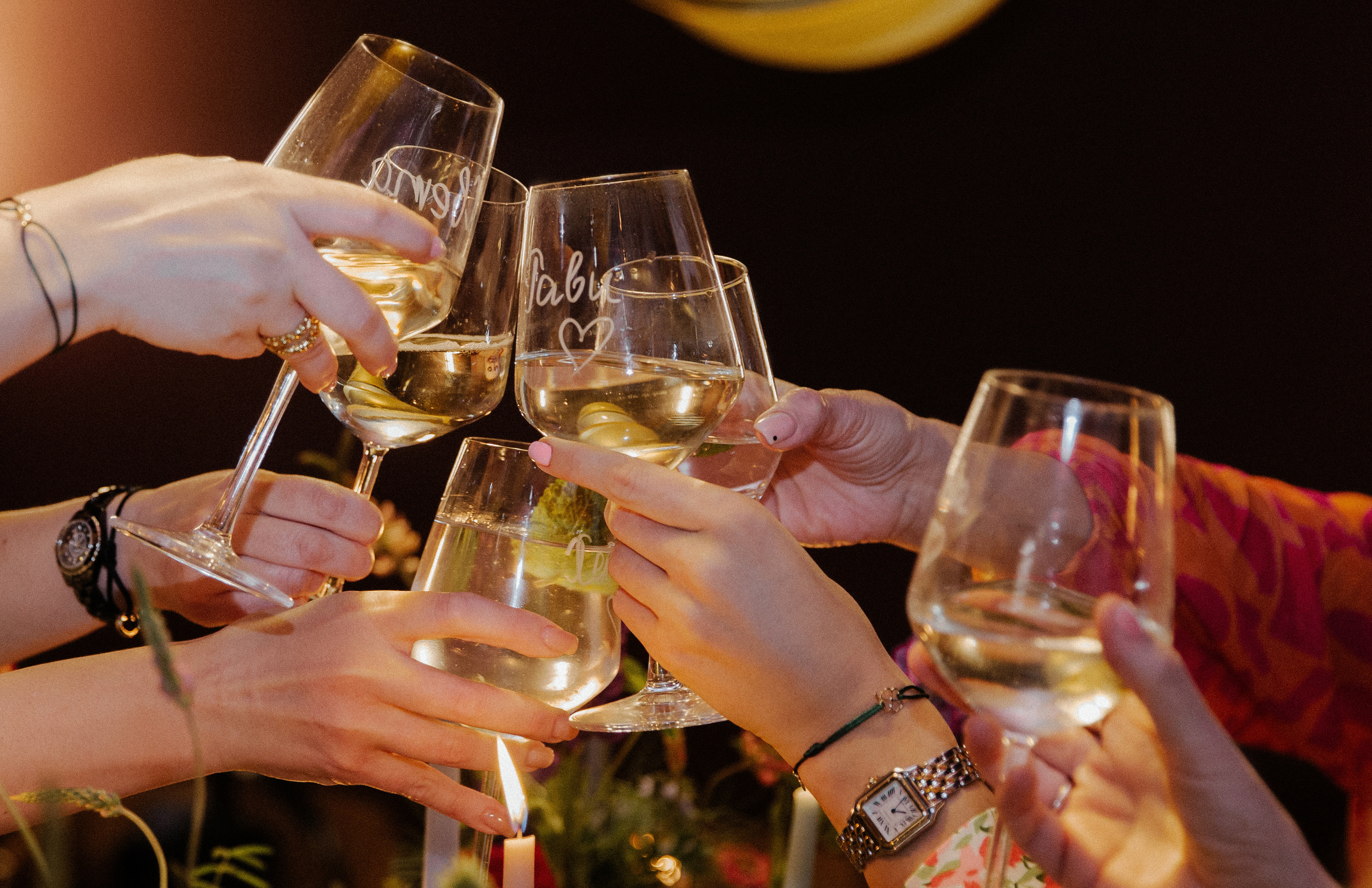 Репортажа съёмка девичника для Светы и Рави. Фотограф в Краснодаре и Краснодарском крае