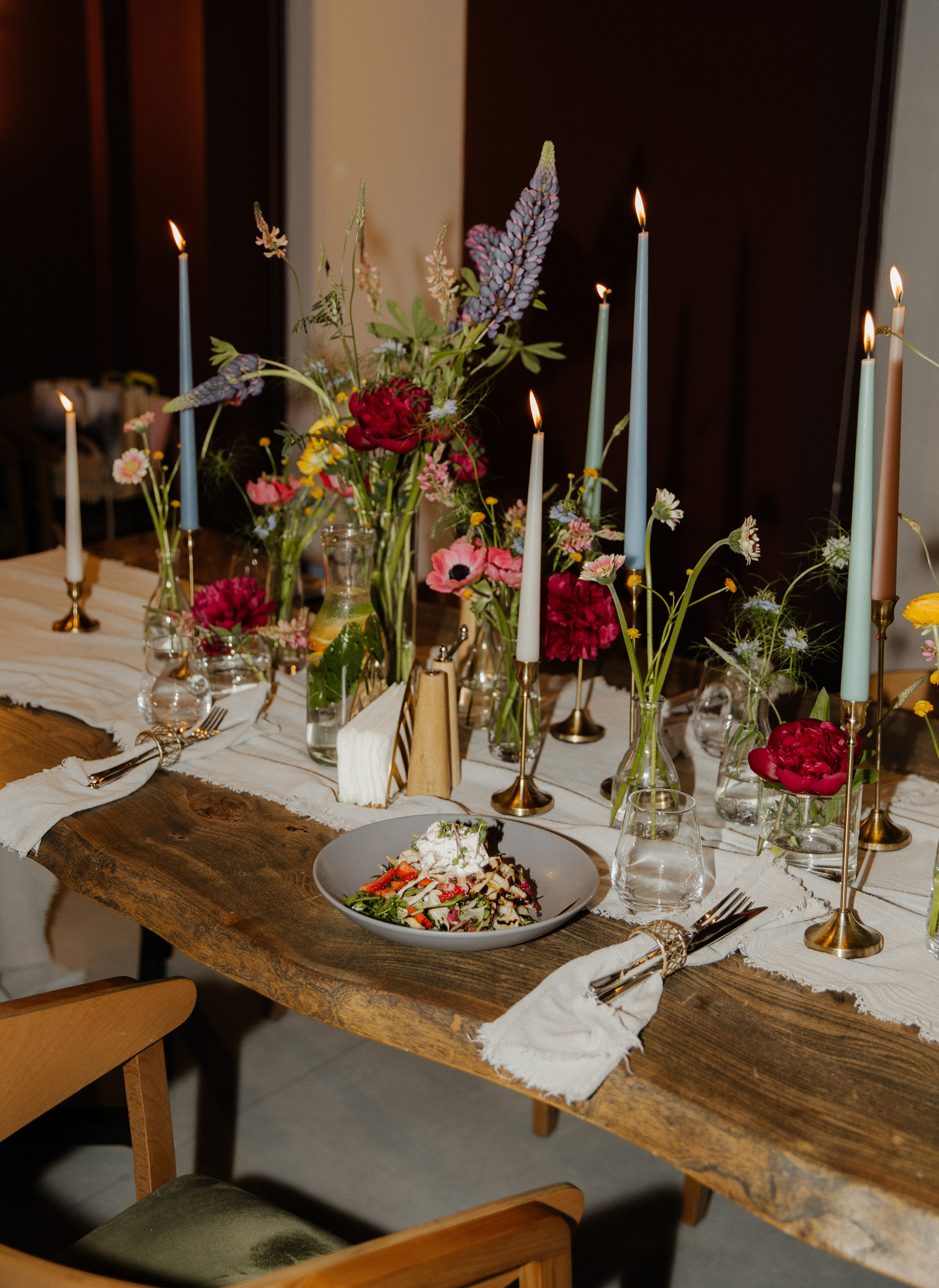 Репортажа съёмка девичника для Светы и Рави. Фотограф в Краснодаре и Краснодарском крае