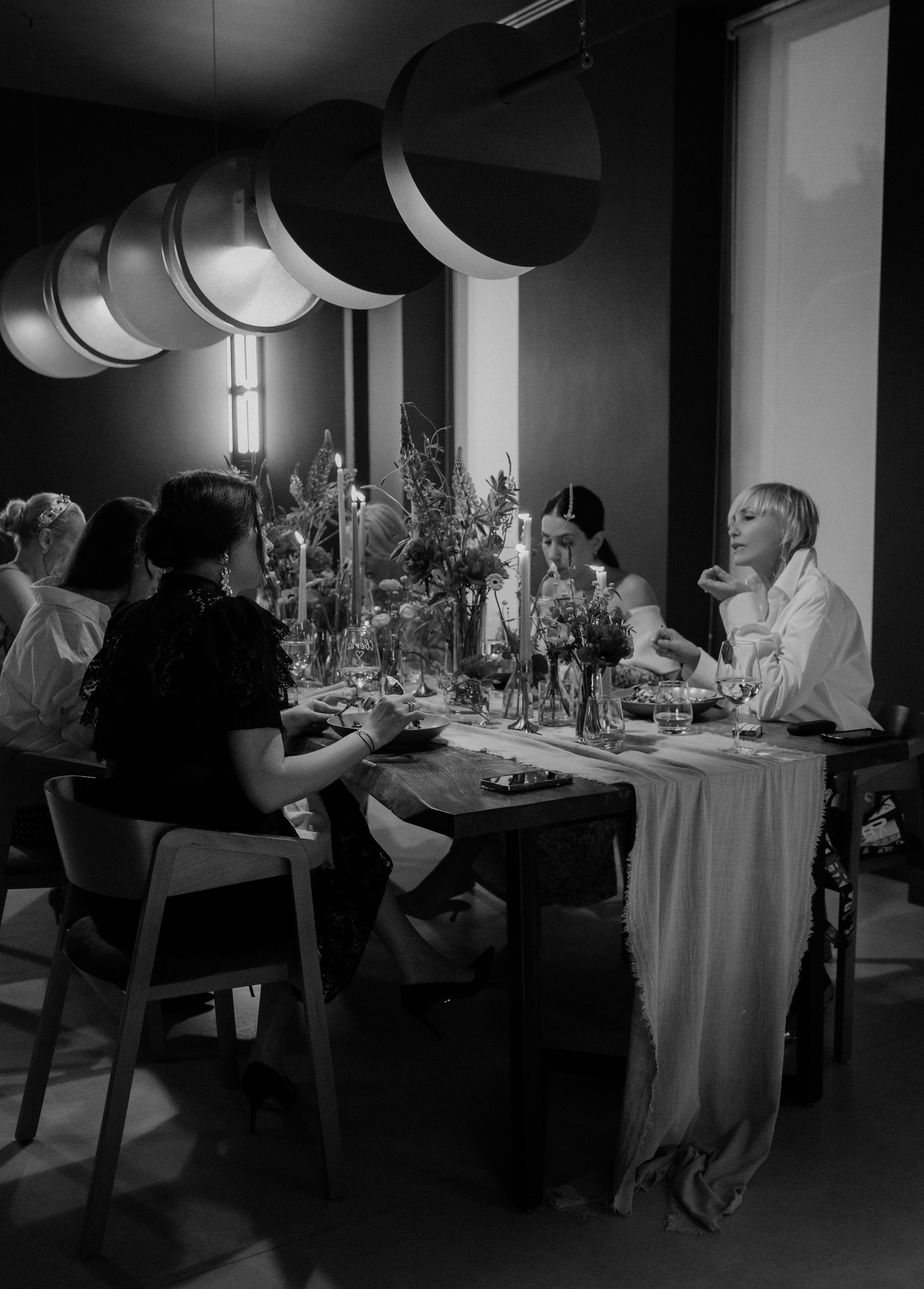 Репортажа съёмка девичника для Светы и Рави. Фотограф в Краснодаре и Краснодарском крае