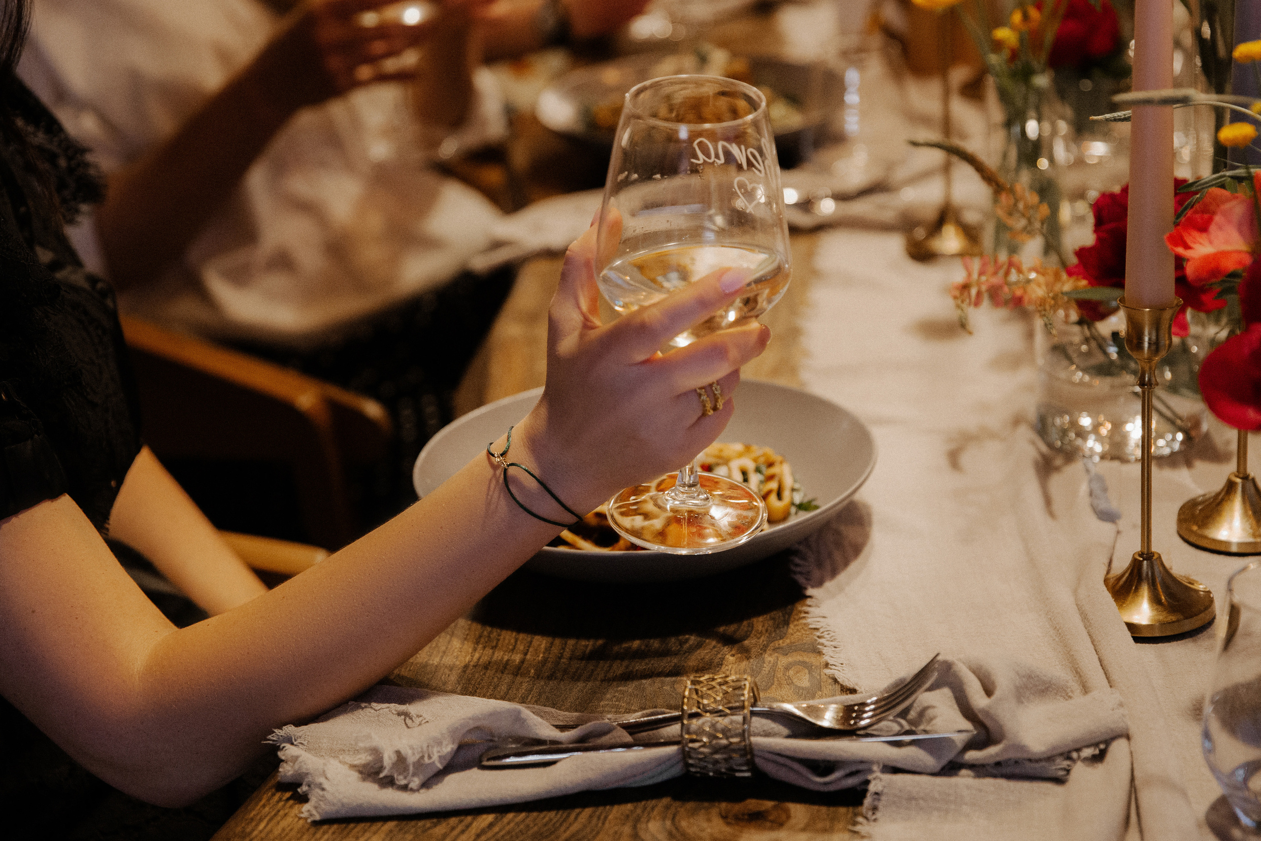 Репортажа съёмка девичника для Светы и Рави. Фотограф в Краснодаре и Краснодарском крае