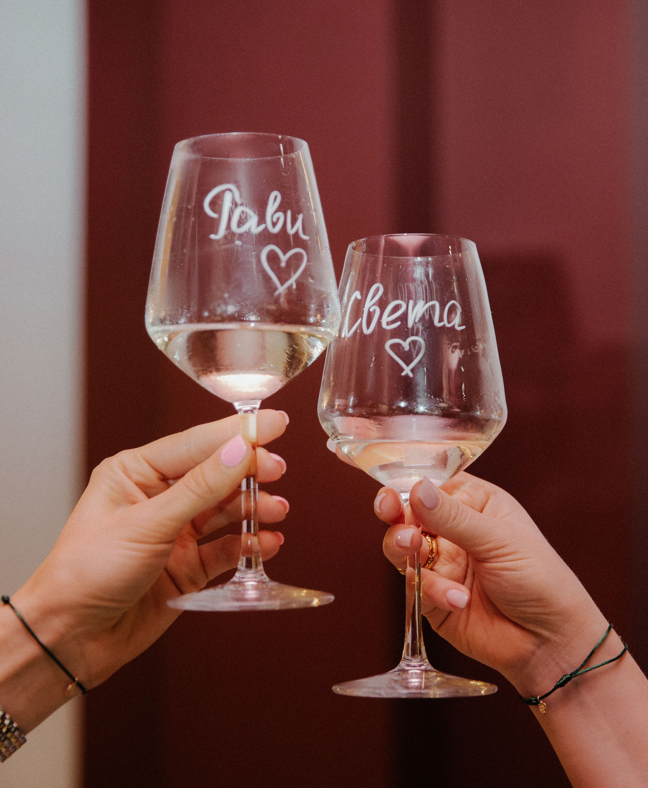 Репортажа съёмка девичника для Светы и Рави. Фотограф в Краснодаре и Краснодарском крае