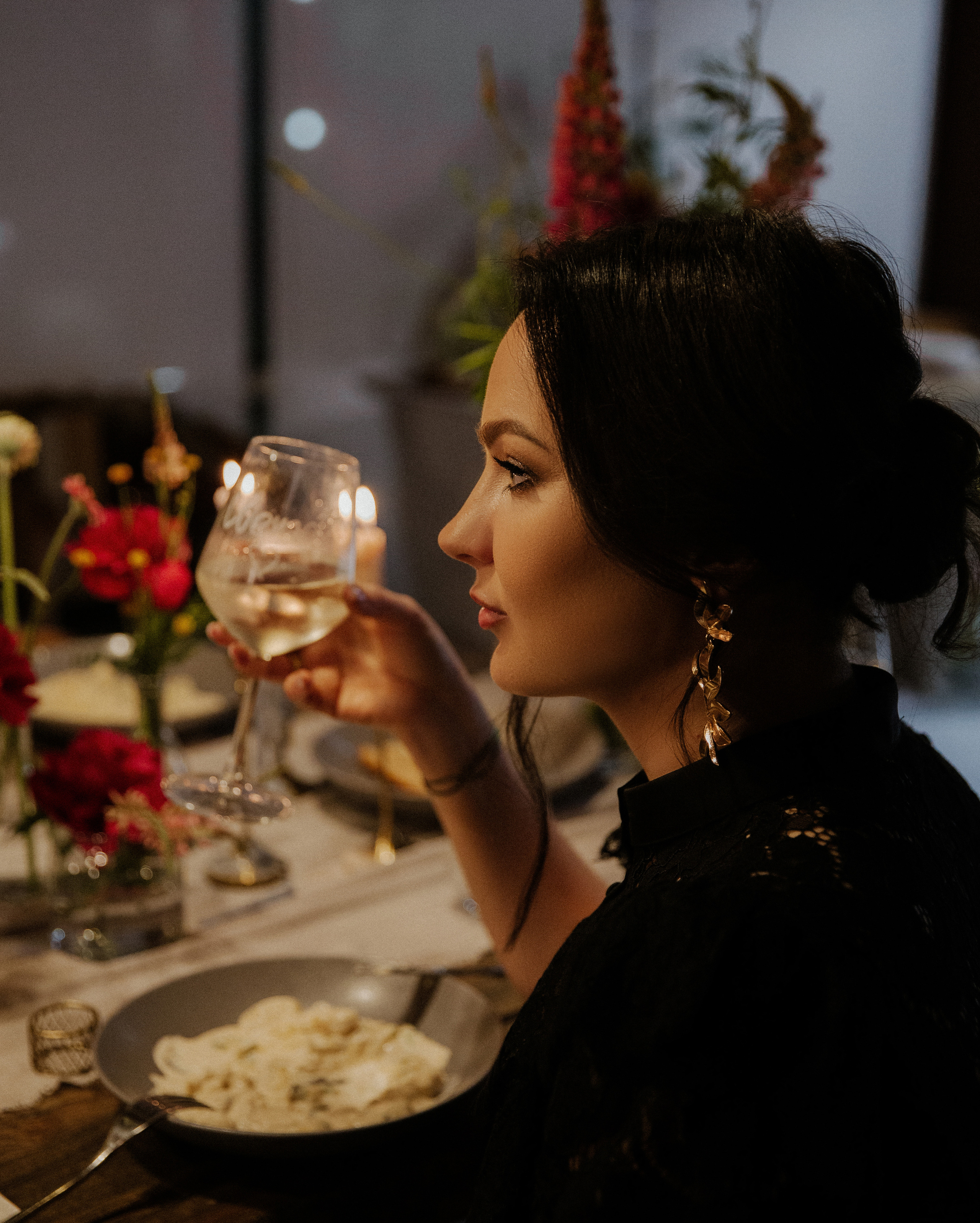 Репортажа съёмка девичника для Светы и Рави. Фотограф в Краснодаре и Краснодарском крае