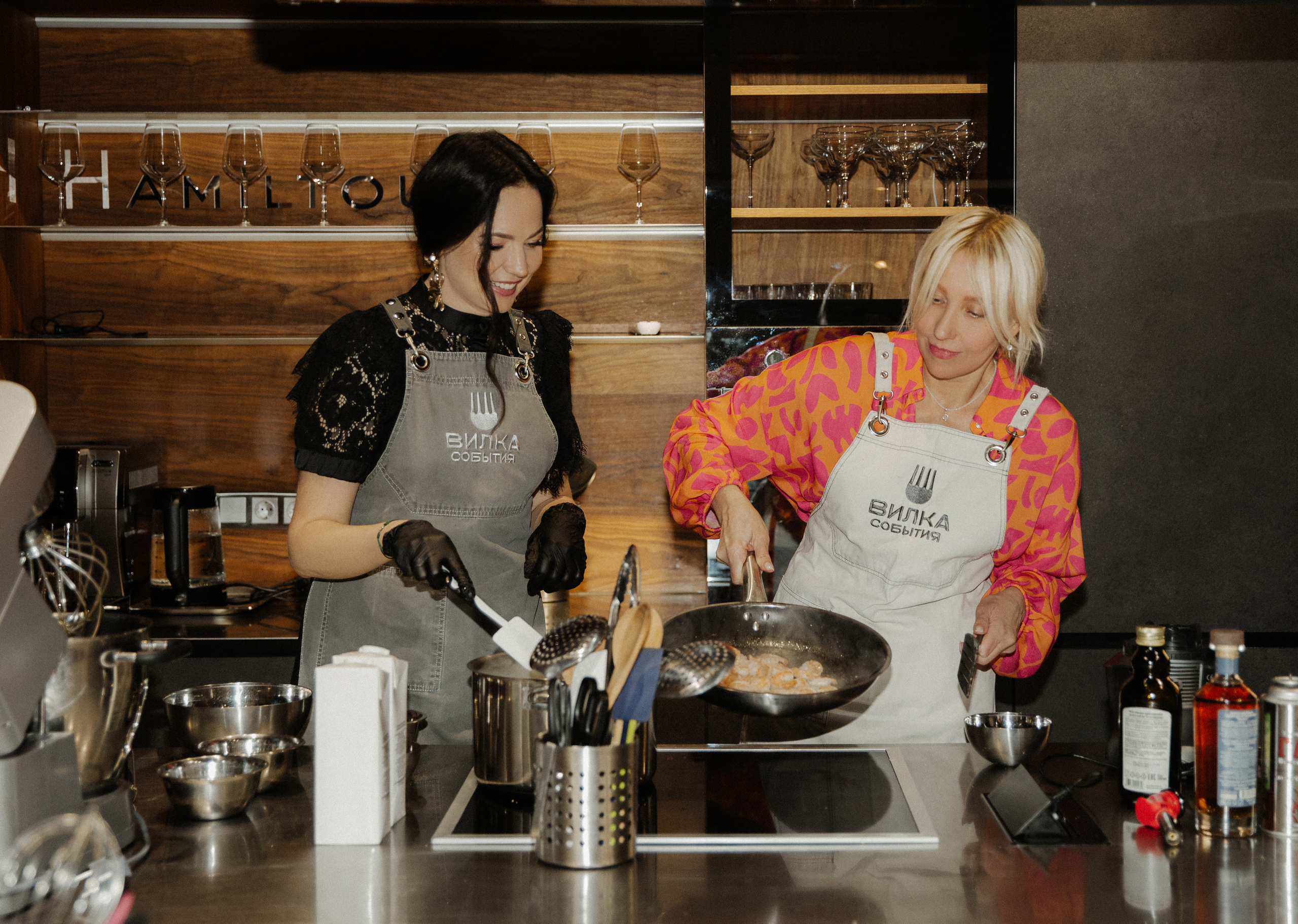 Репортажа съёмка девичника для Светы и Рави. Фотограф в Краснодаре и Краснодарском крае