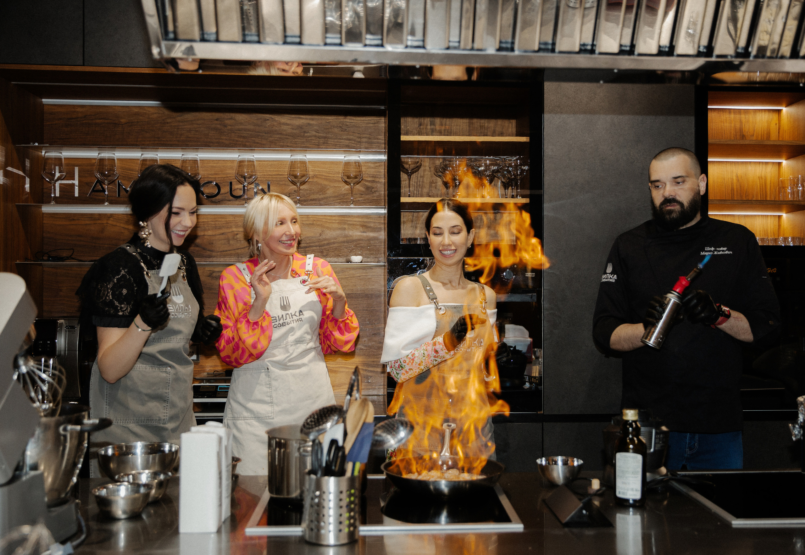 Репортажа съёмка девичника для Светы и Рави. Фотограф в Краснодаре и Краснодарском крае