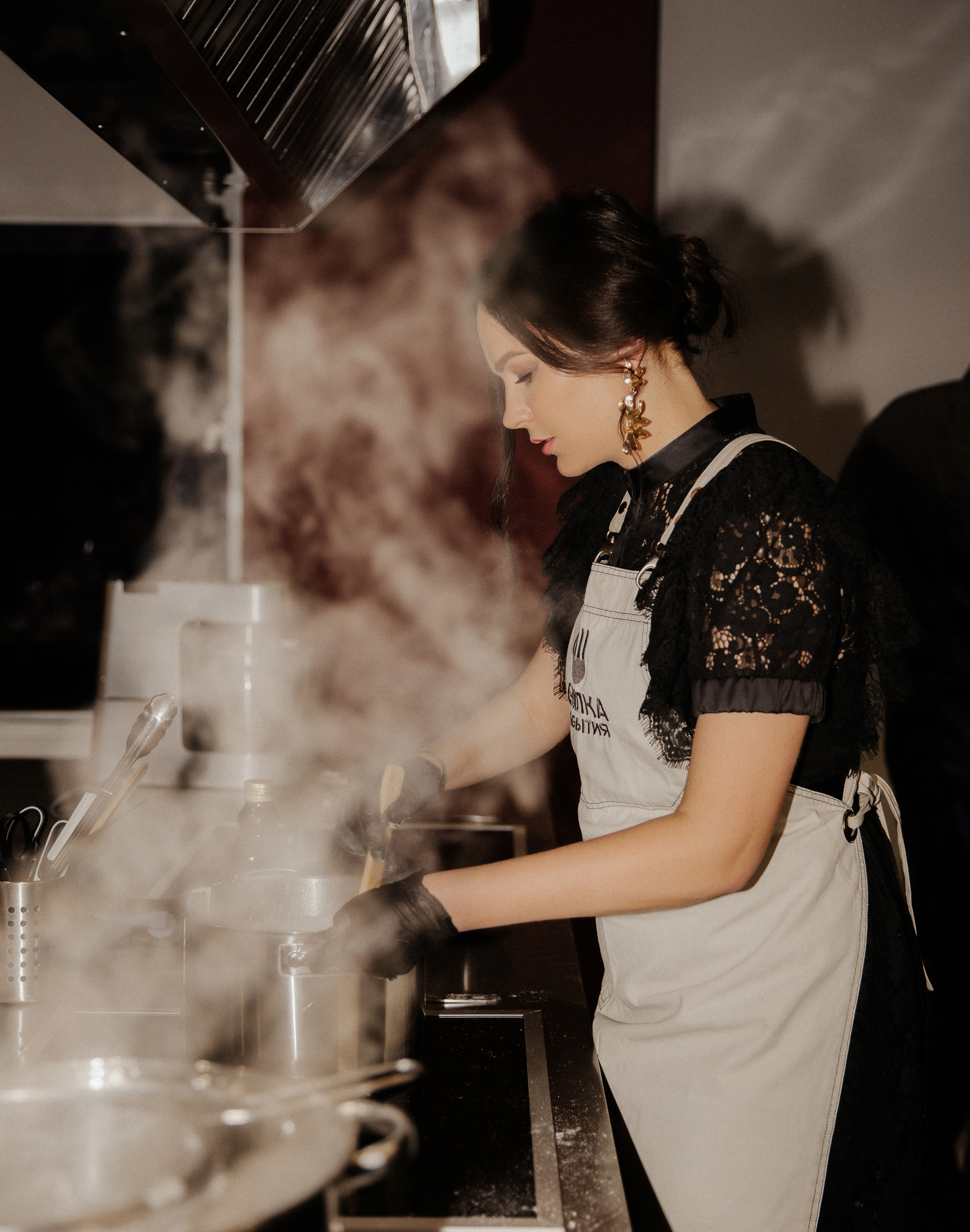 Репортажа съёмка девичника для Светы и Рави. Фотограф в Краснодаре и Краснодарском крае