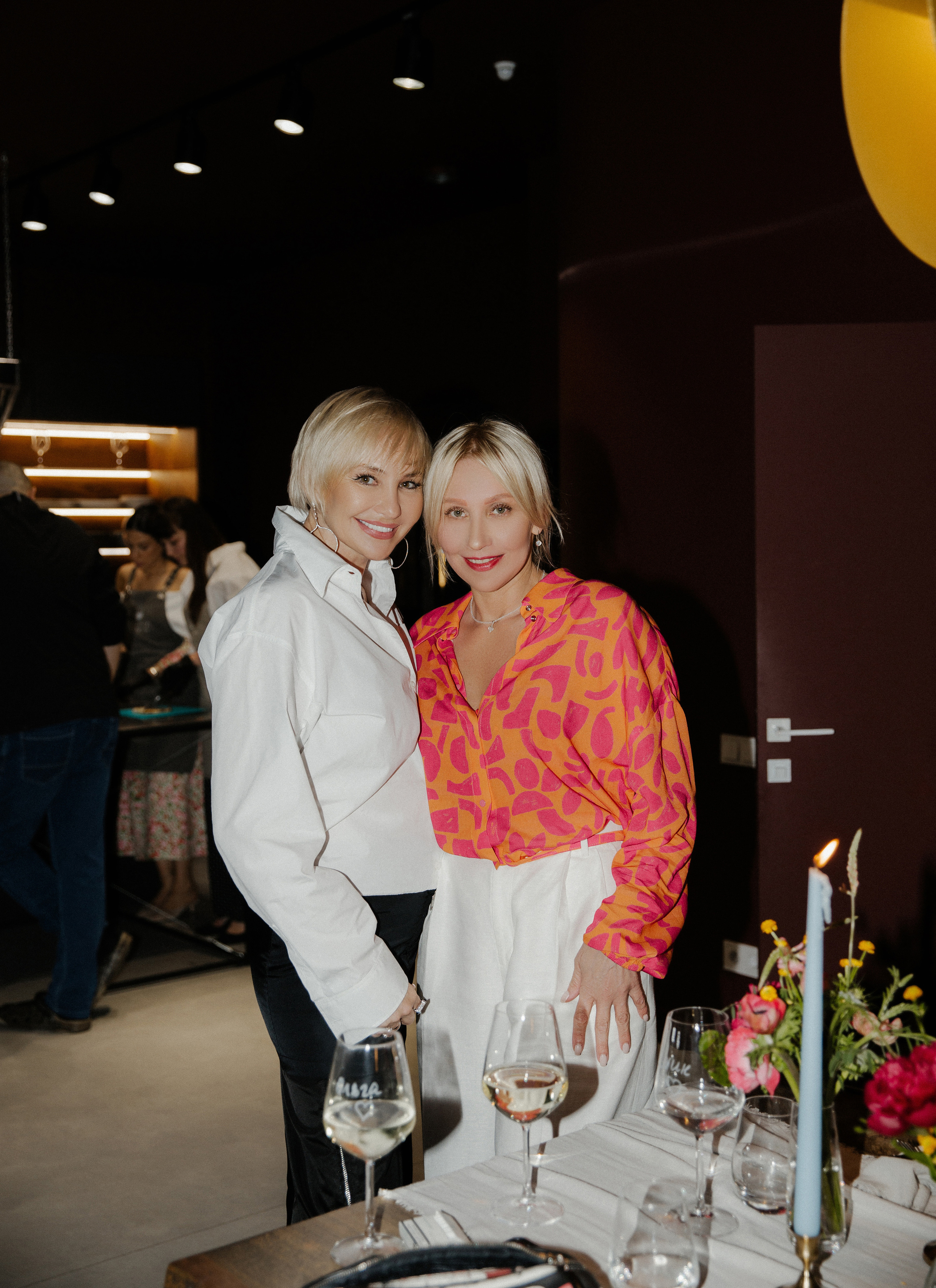 Репортажа съёмка девичника для Светы и Рави. Фотограф в Краснодаре и Краснодарском крае