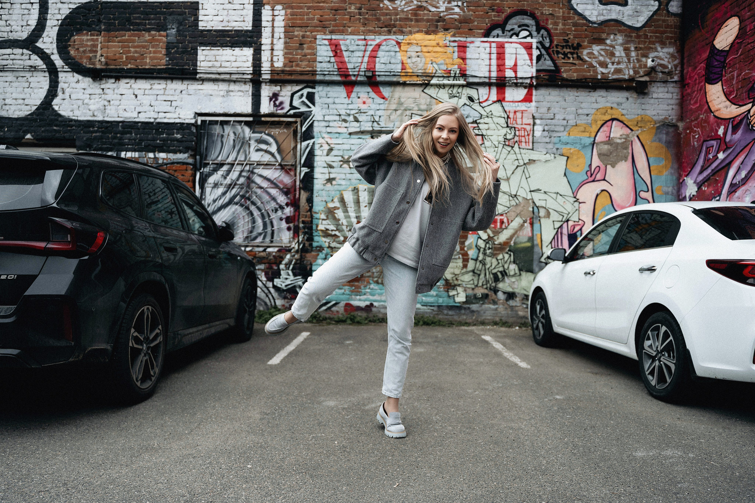 Валерия. Татьяна Тагель