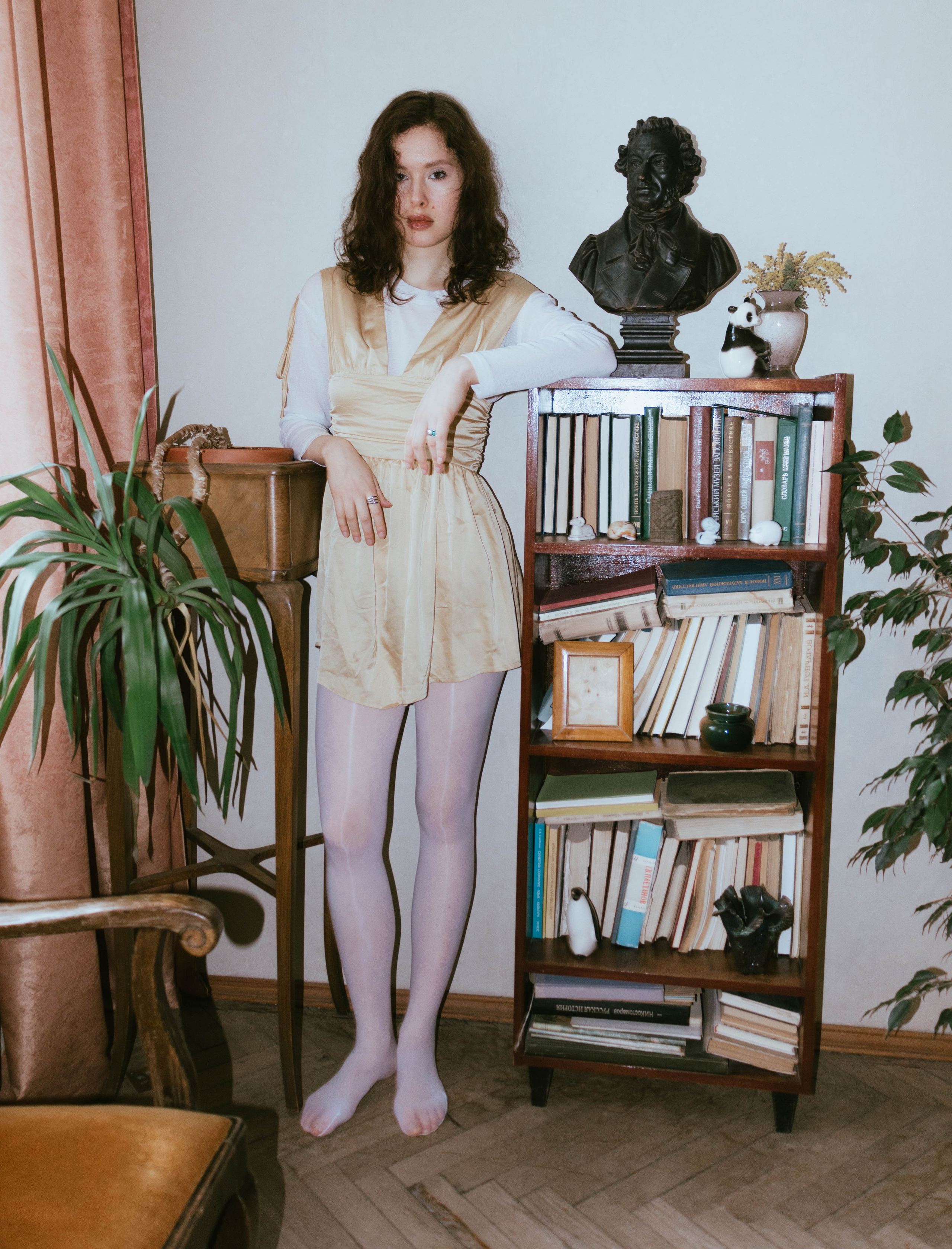 СТУДИЯ_GIRL. Виктория Князева| фотограф из Санкт-Петербурга