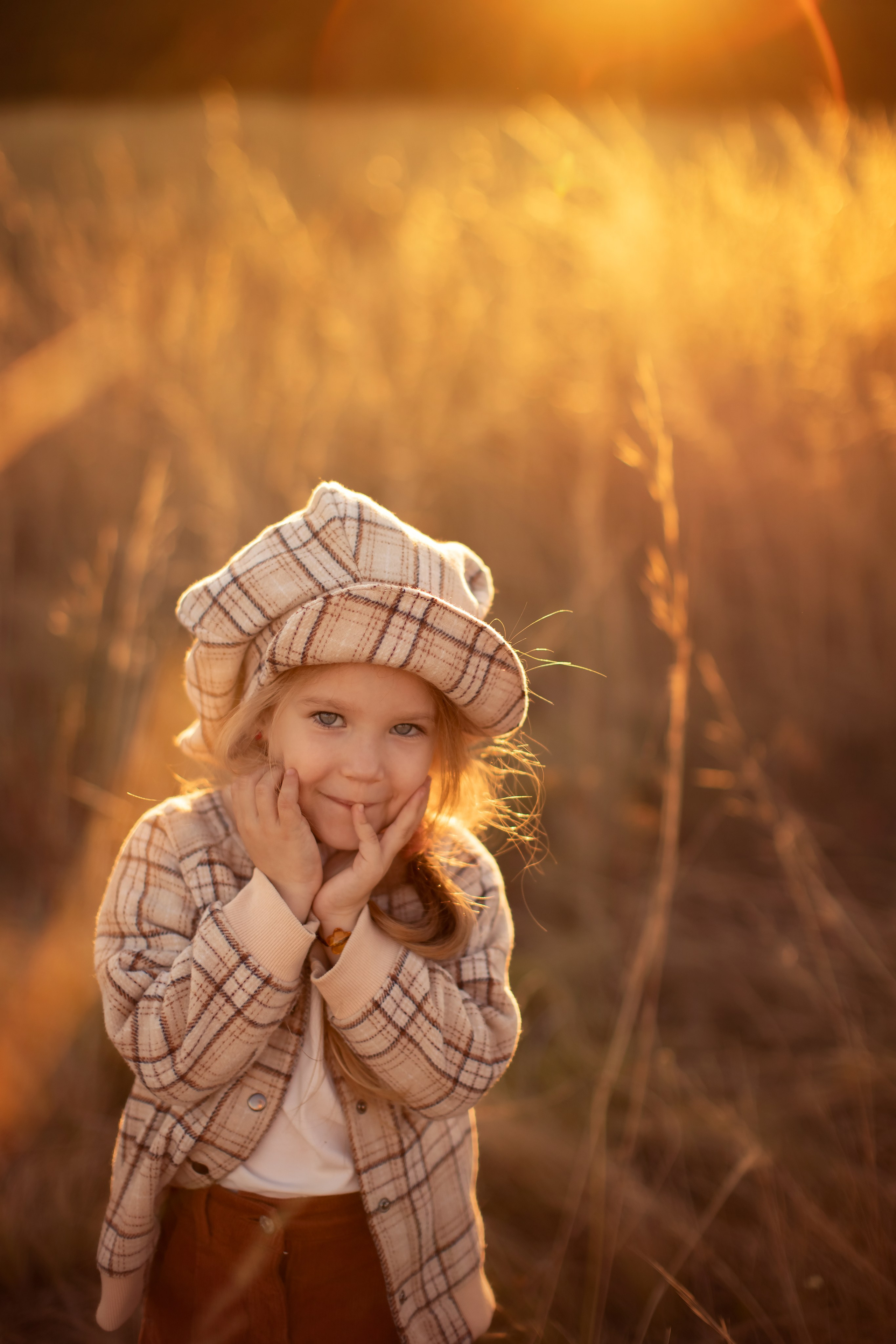 Улыбка на двоих. Семейный и детский фотограф в Саратове Полина Коткина