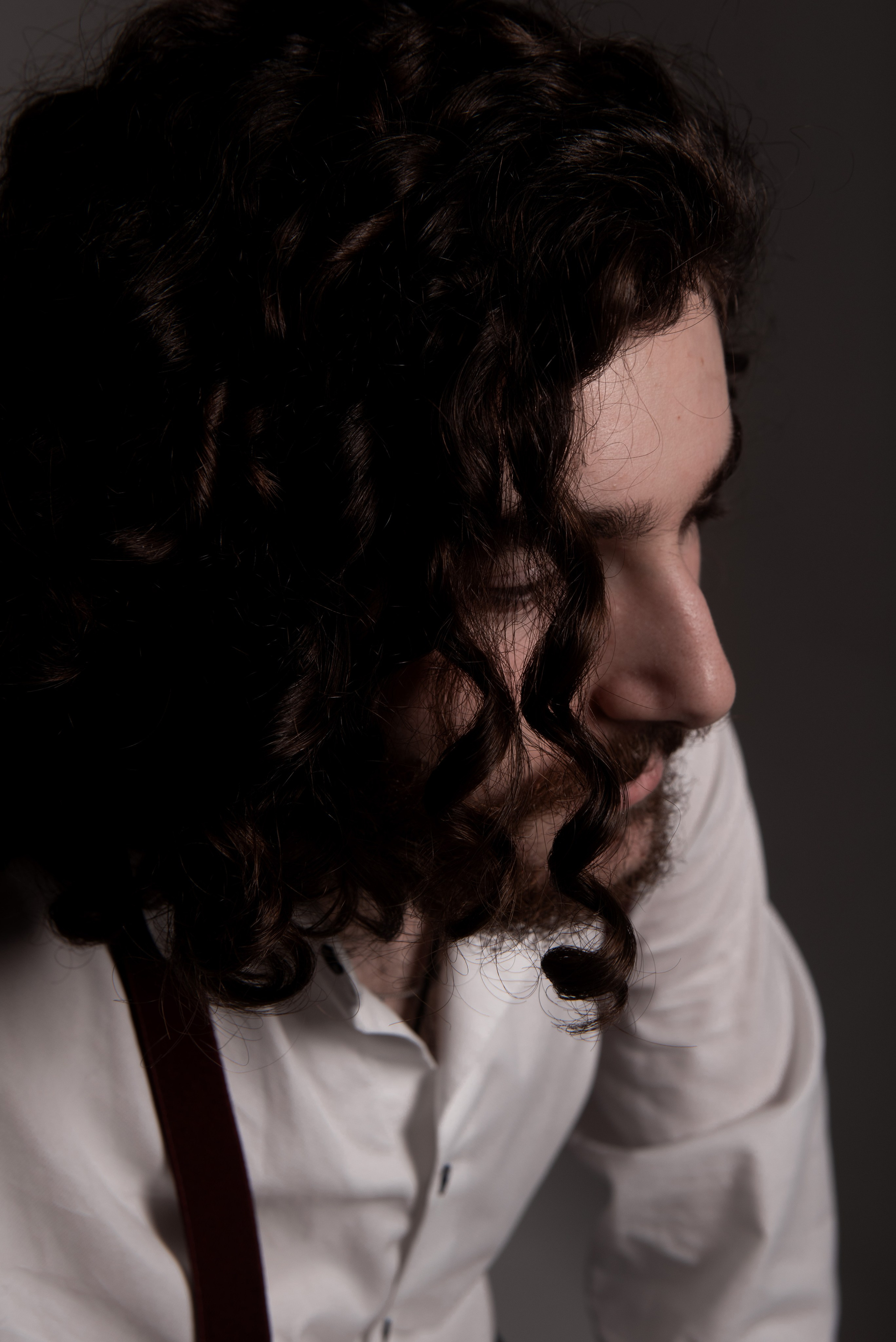 Пайлак. Стильный портретный и семейный фотограф в Москве Ника Артуньянц