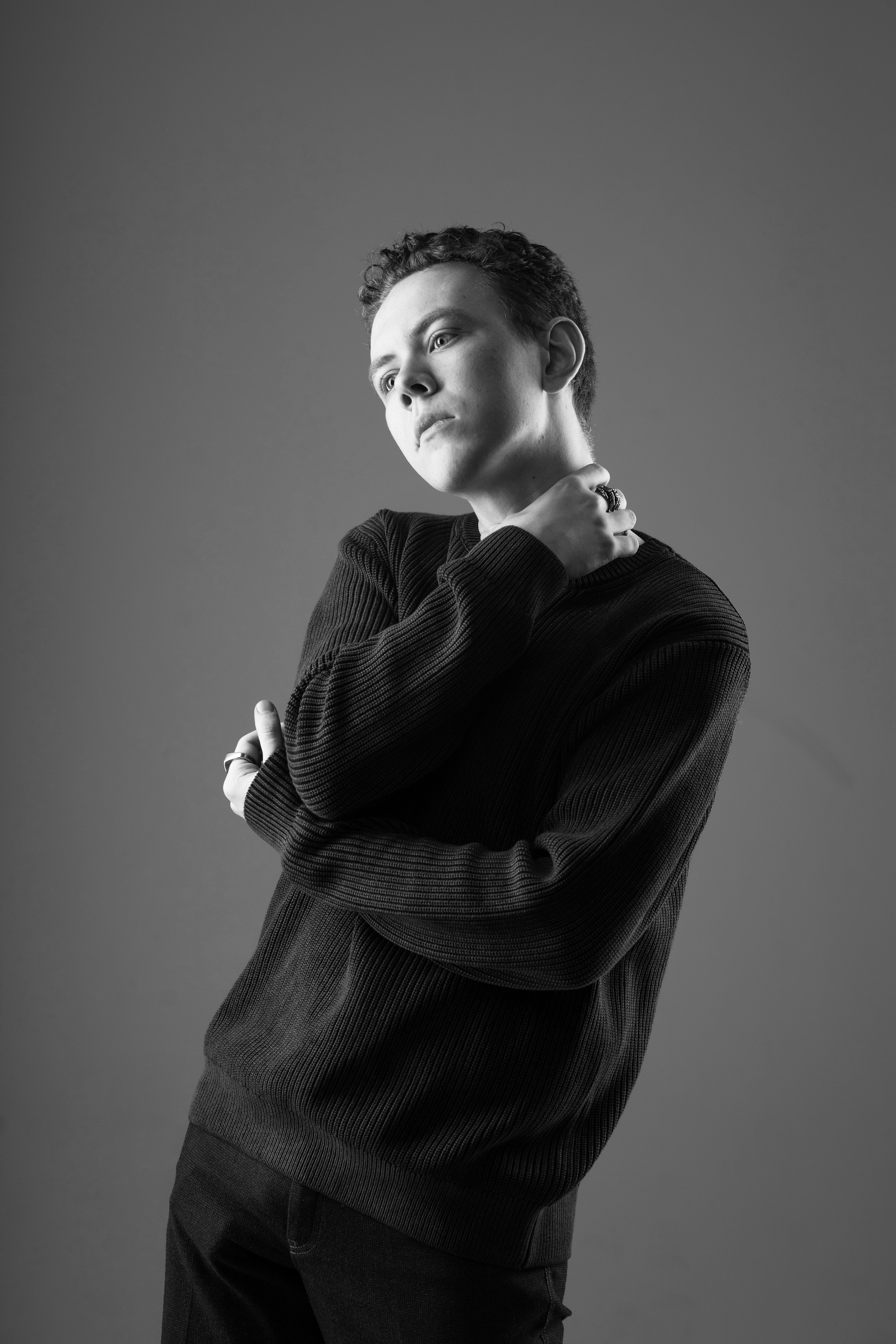 Д. Корнеев. Фотограф Михаил Олейник