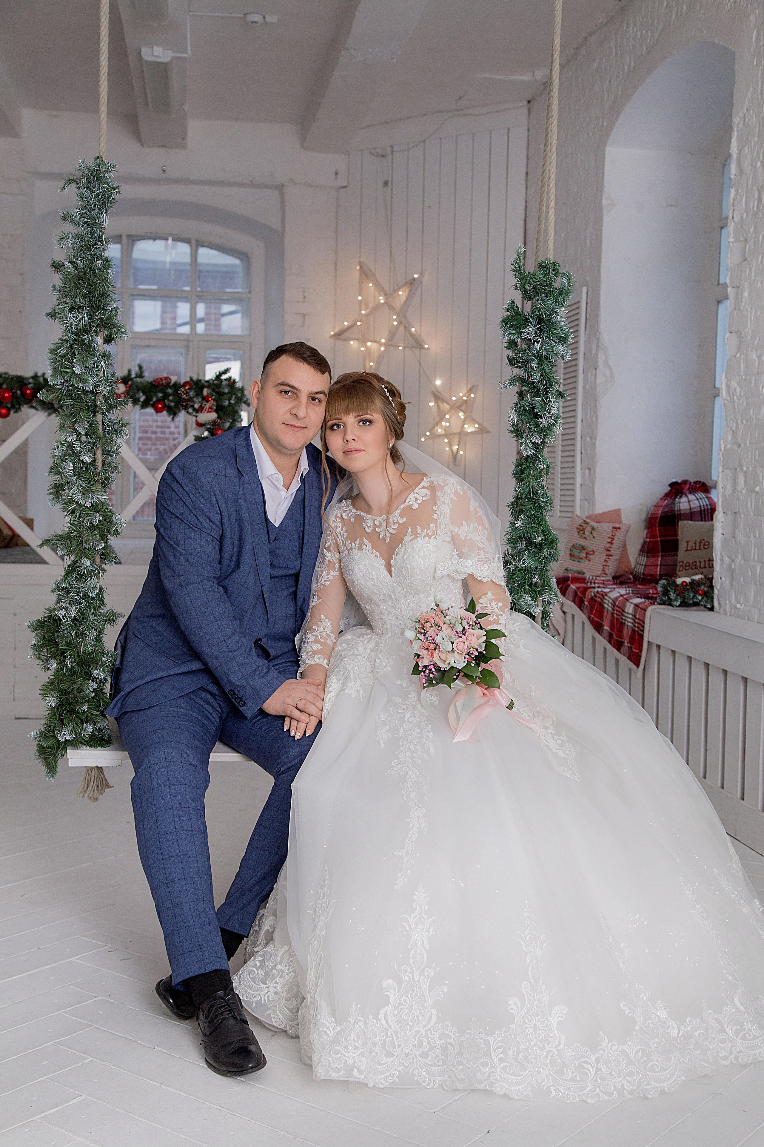 Свадьбы, love story. Фотограф Ирина Зверева