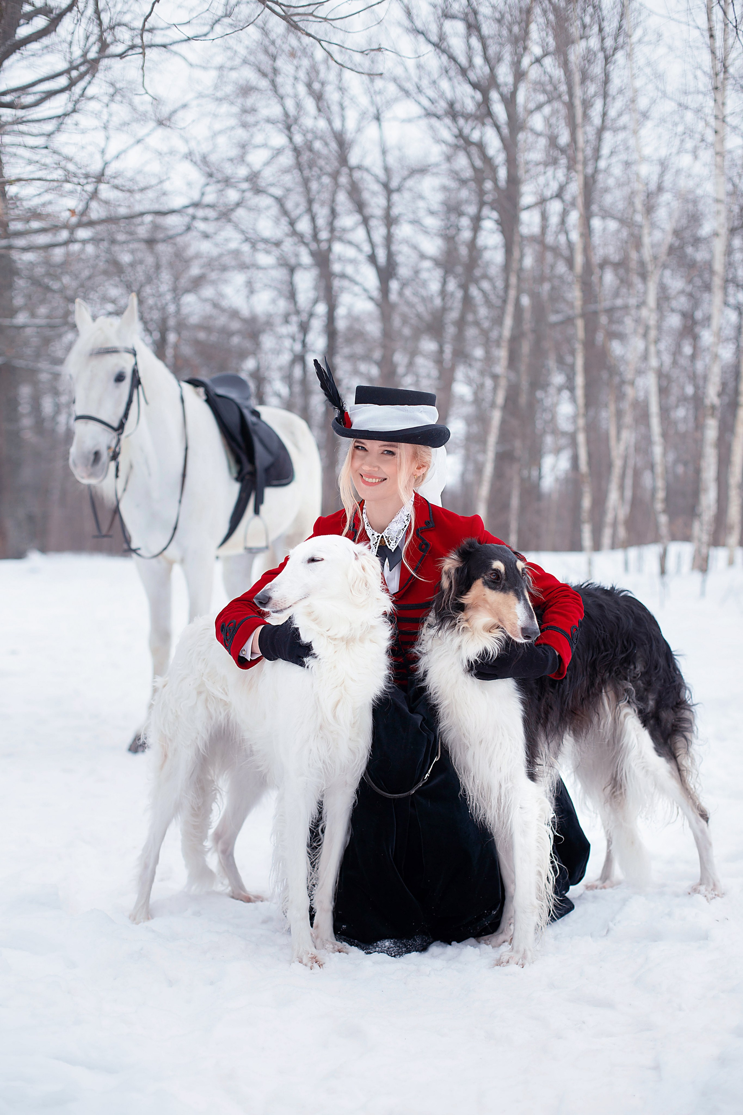 Тематические. Фотограф Ирина Зверева