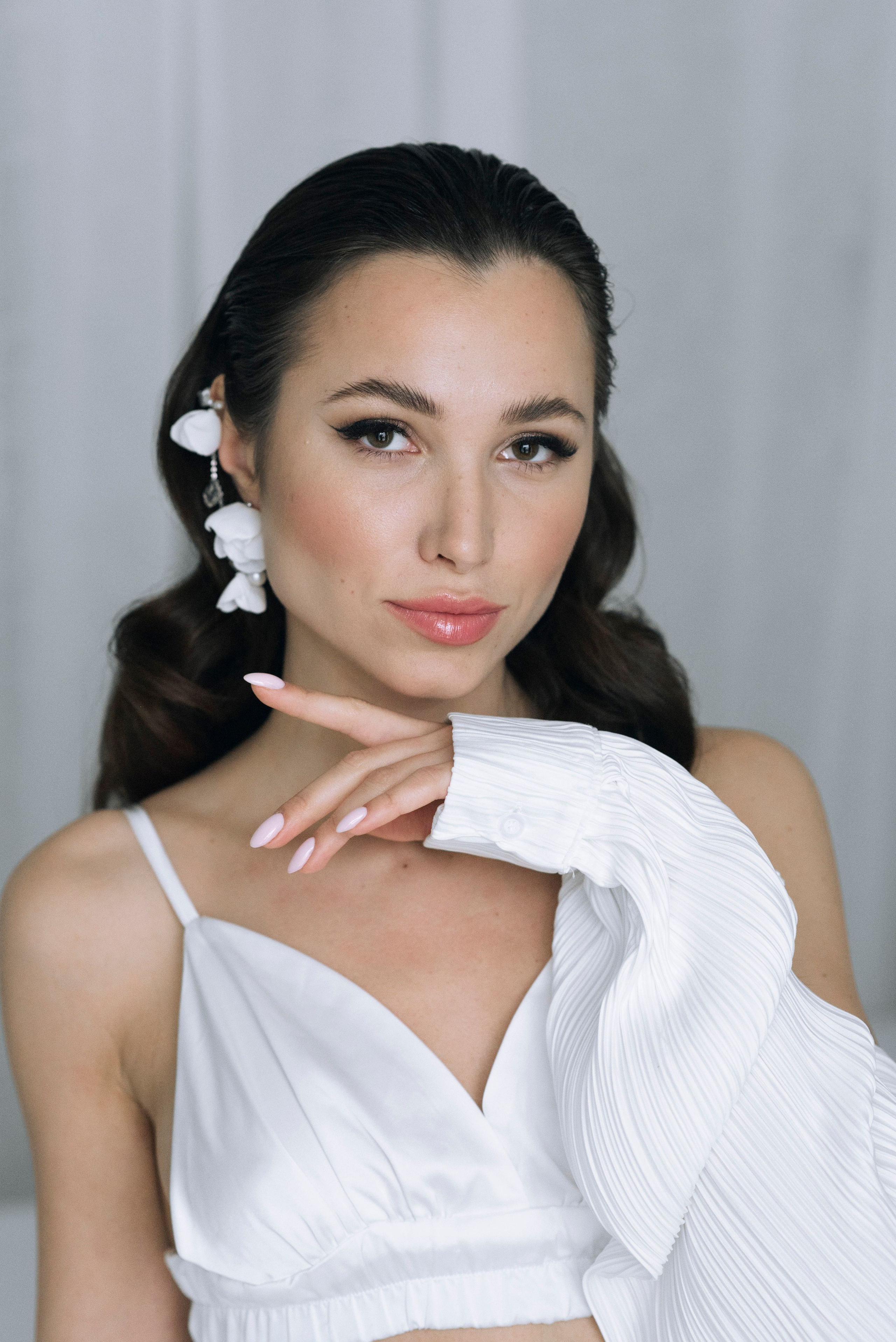 Наталья и Руслан. Свадебный фотограф Москва Истра Звенигород Нахабино