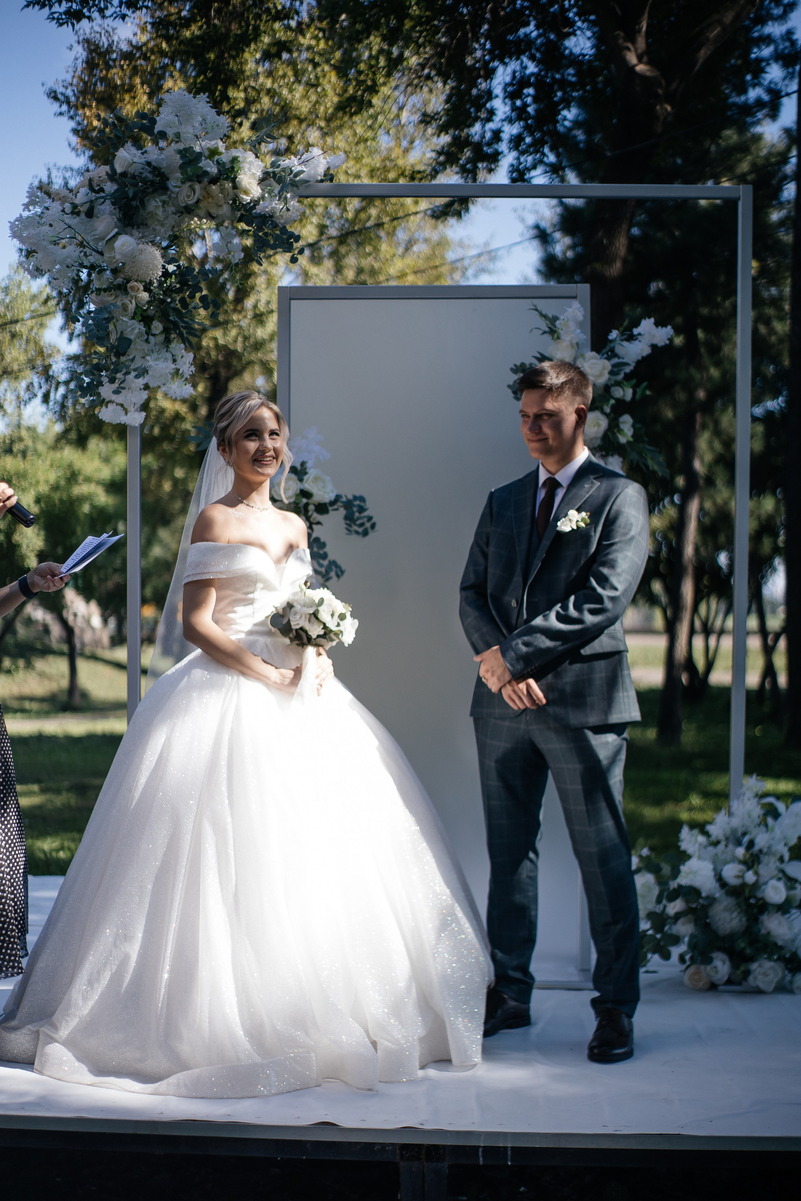 Полный свадебный день. Фотограф в Иркутске