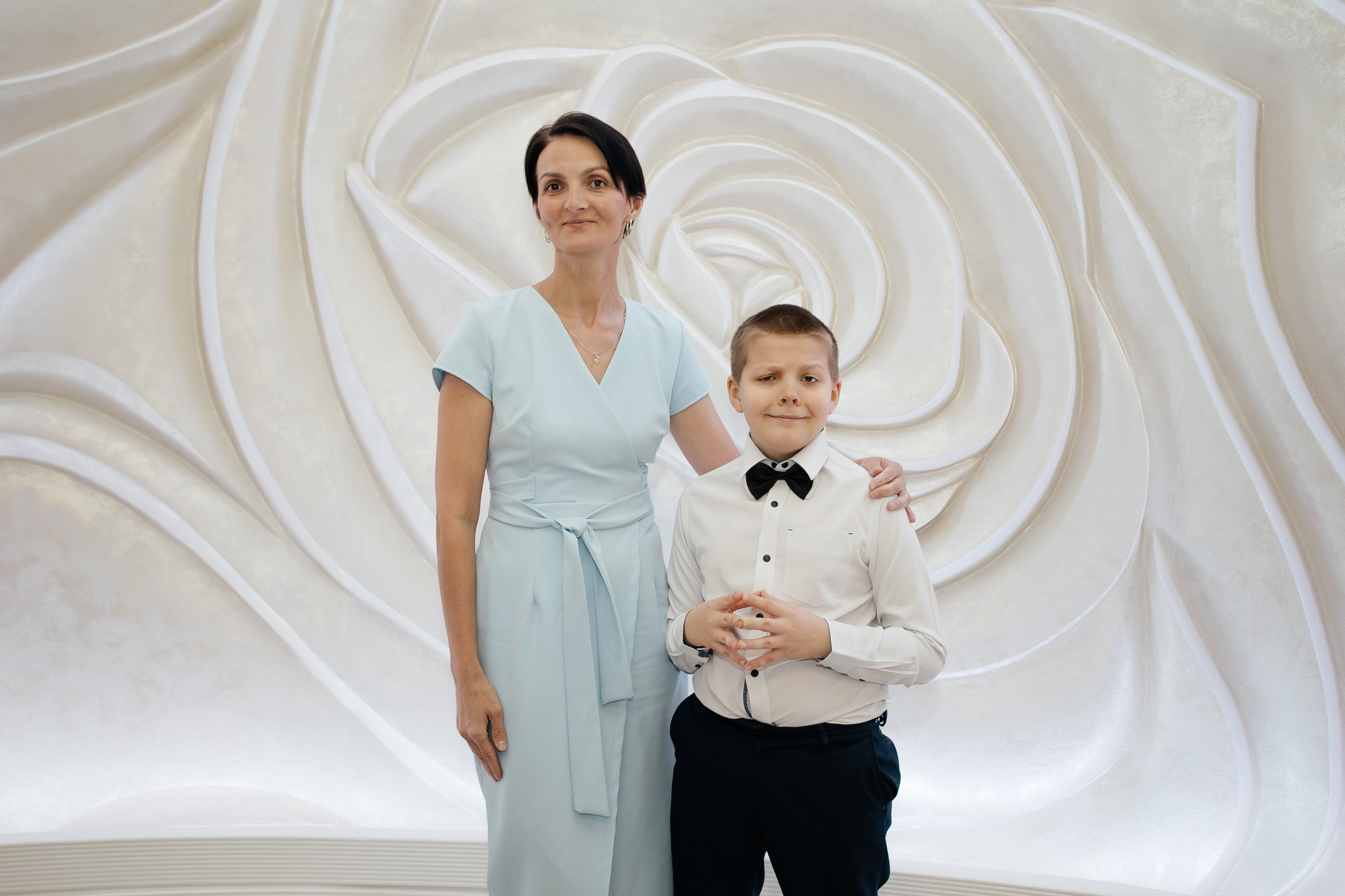 Выпускной 4класс. Фотограф в Иркутске