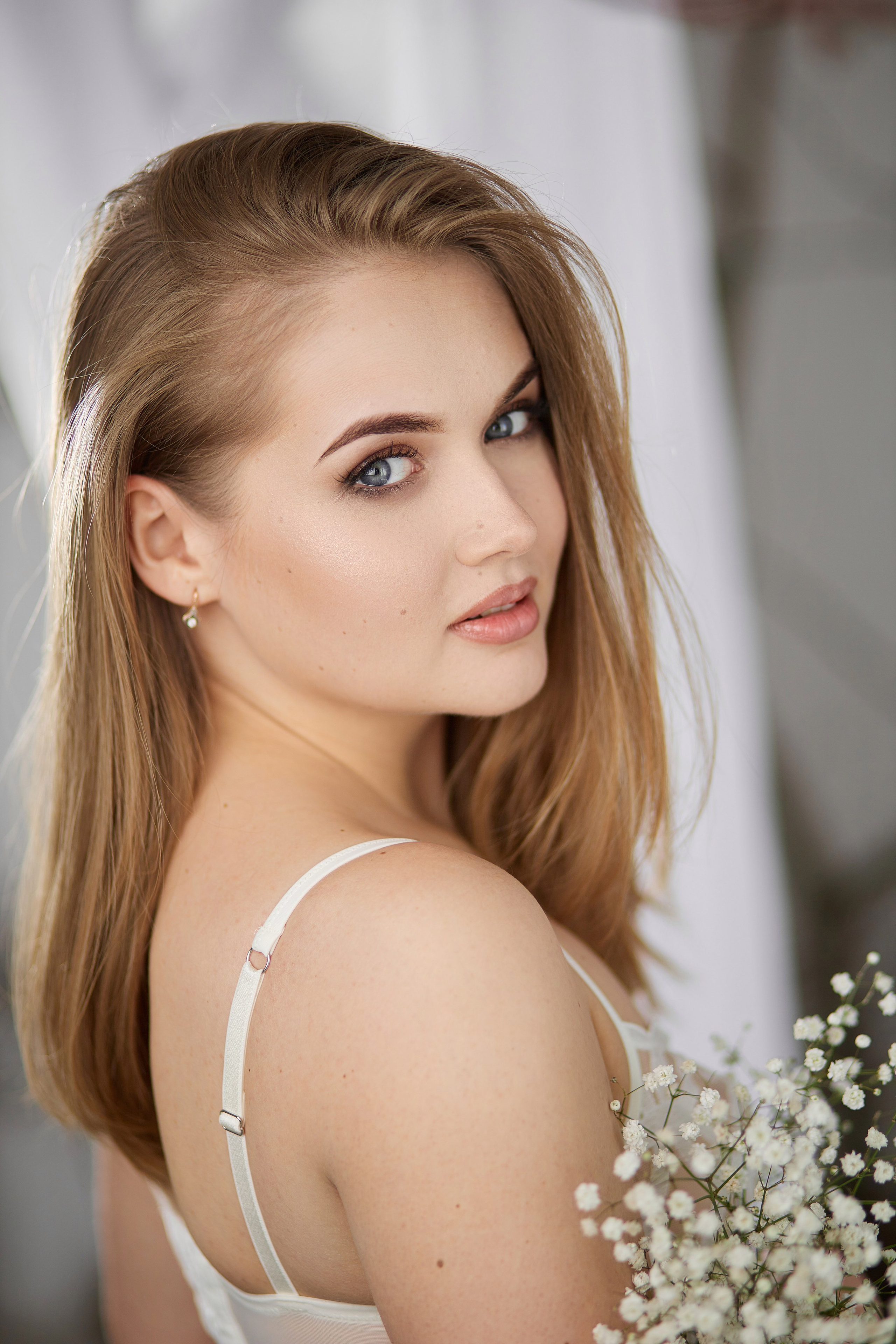 Masha. Елена Бордо | Фотограф Москва