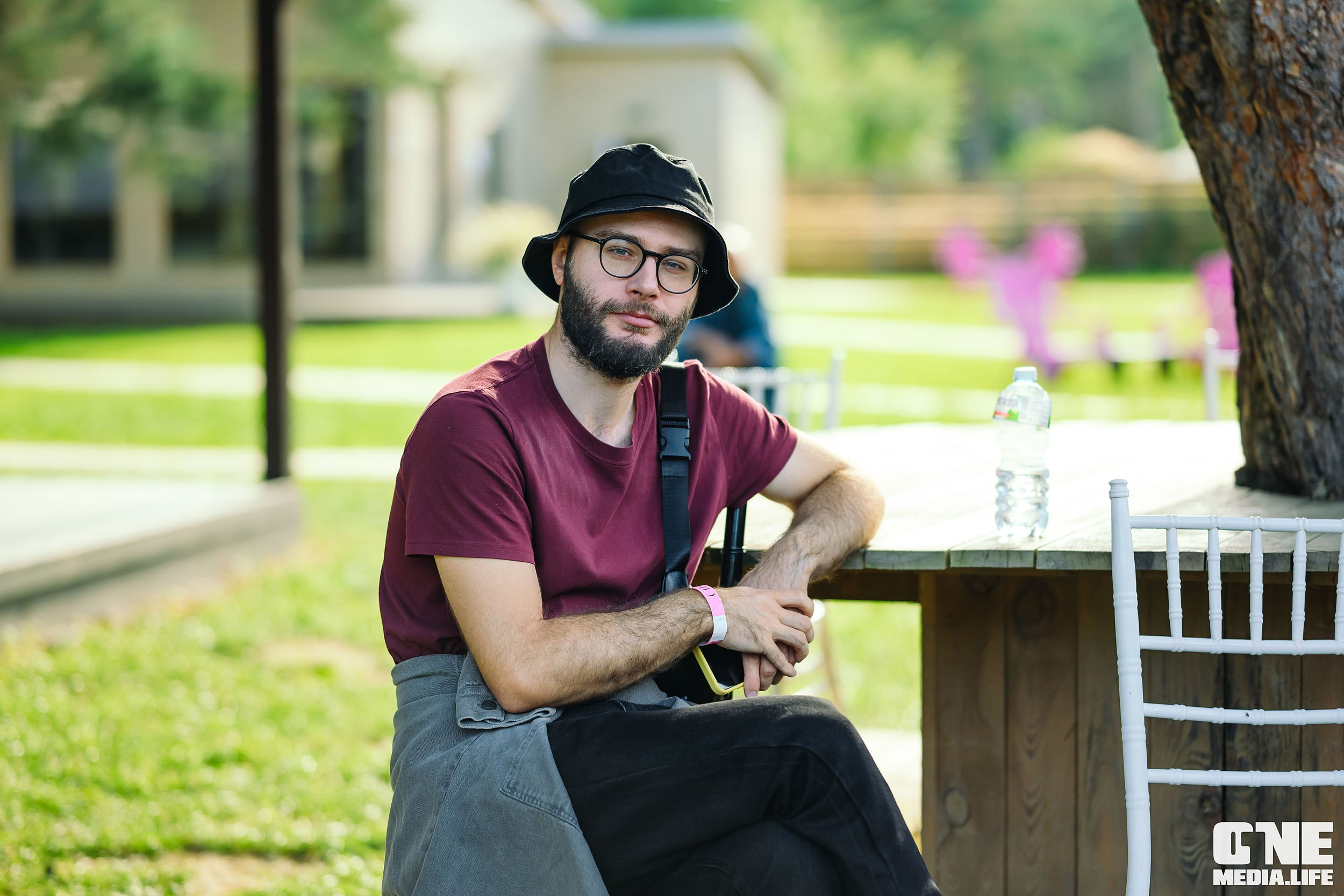 CULT — electronic music festival. One Media Life: фоторепортажи, фотоотчеты с мероприятий и заведений